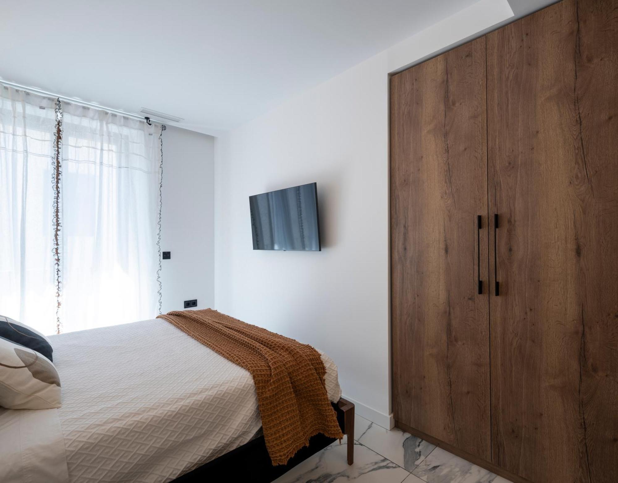 Apartment Palatina Concept Granada