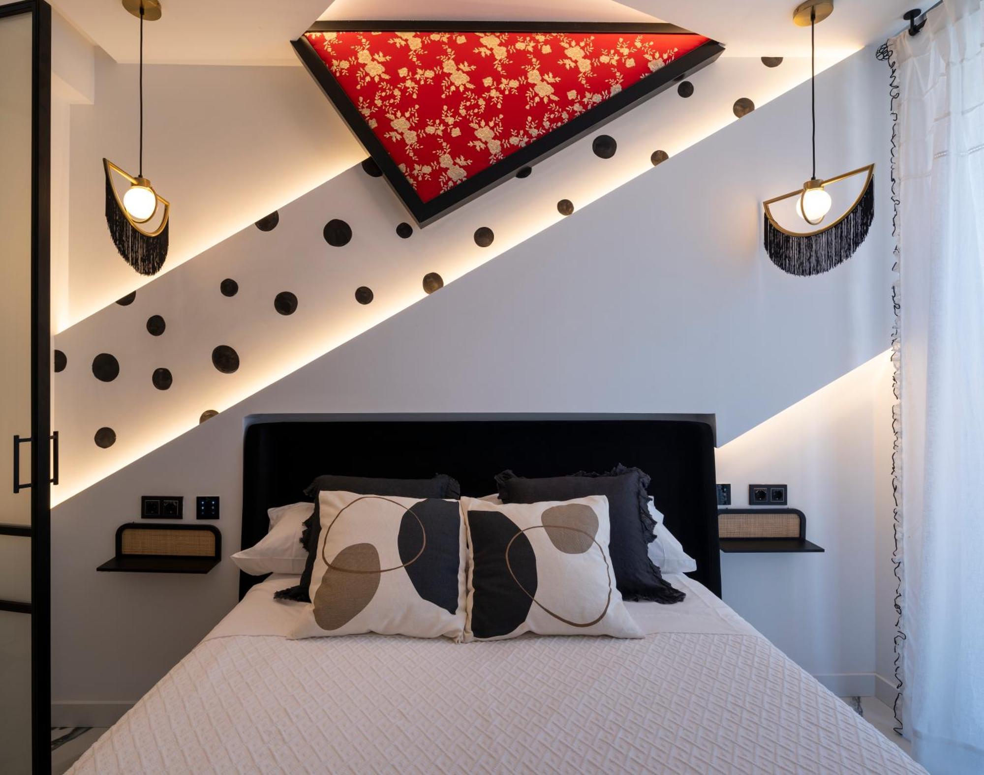 Palatina Concept Apartment Granada