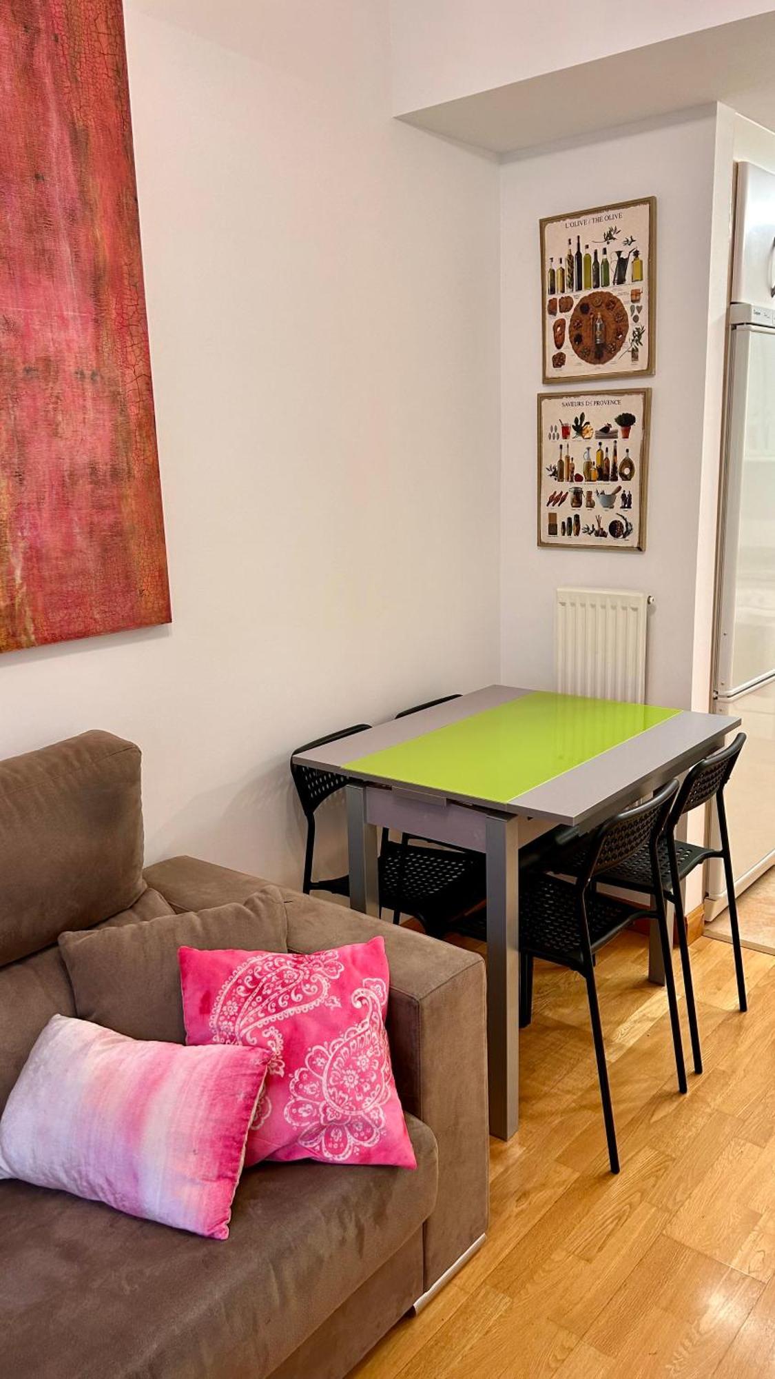 Apartamento Rincon Estelles