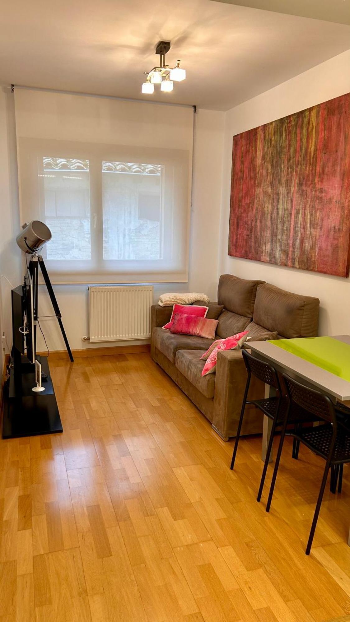 Apartamento Rincon Estelles