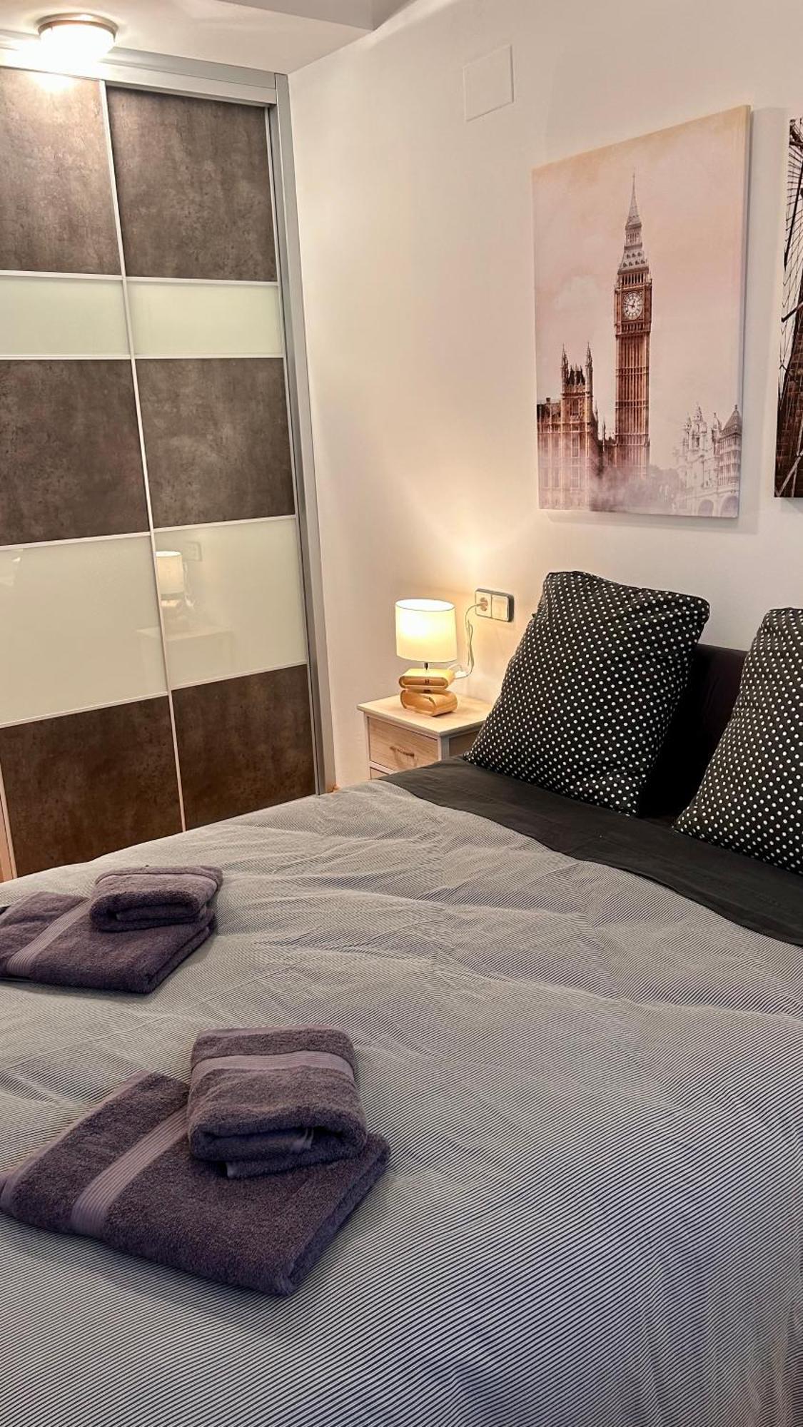 Rincon Estelles Apartamento Estella