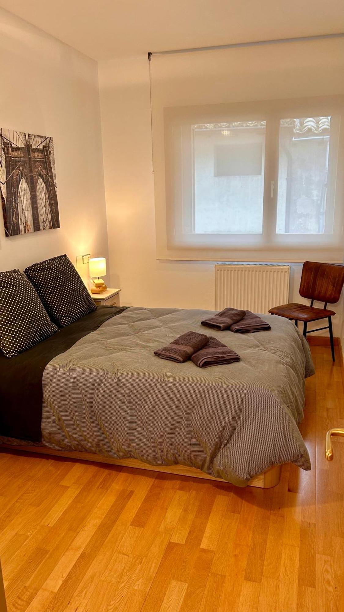 Apartamento Rincon Estelles Estella