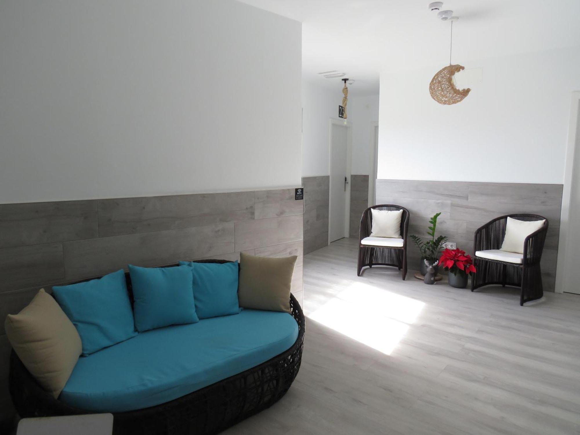 Hotel Lua Boutique 4*