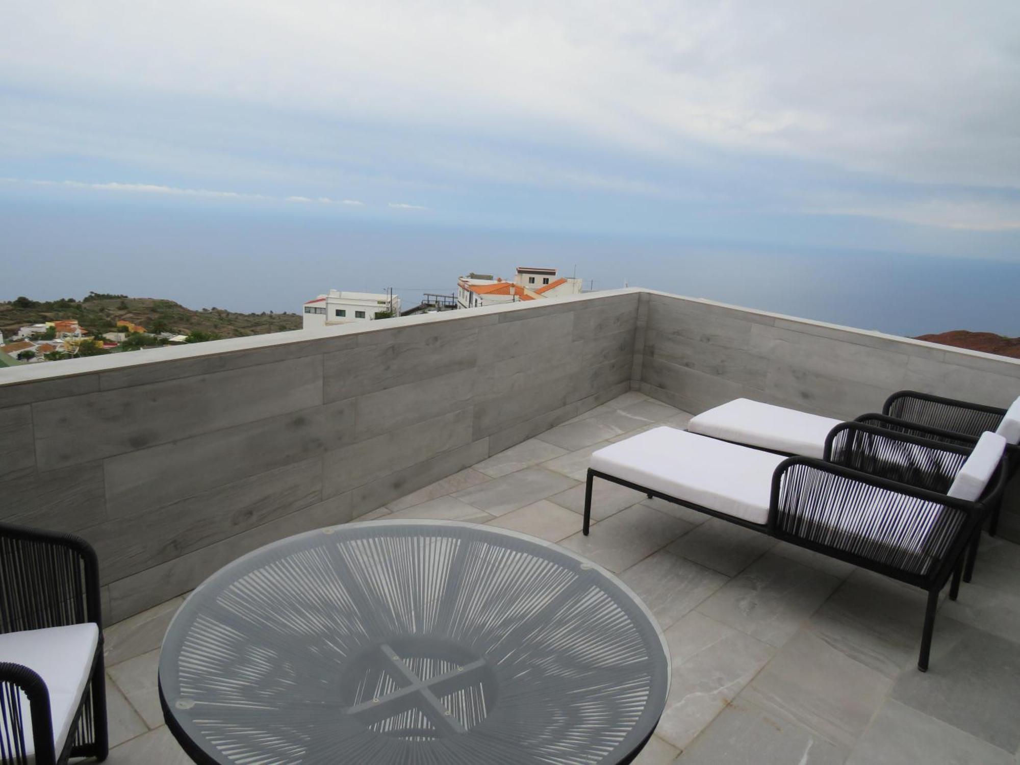 Hotel Lua Boutique El Pinar de El Hierro