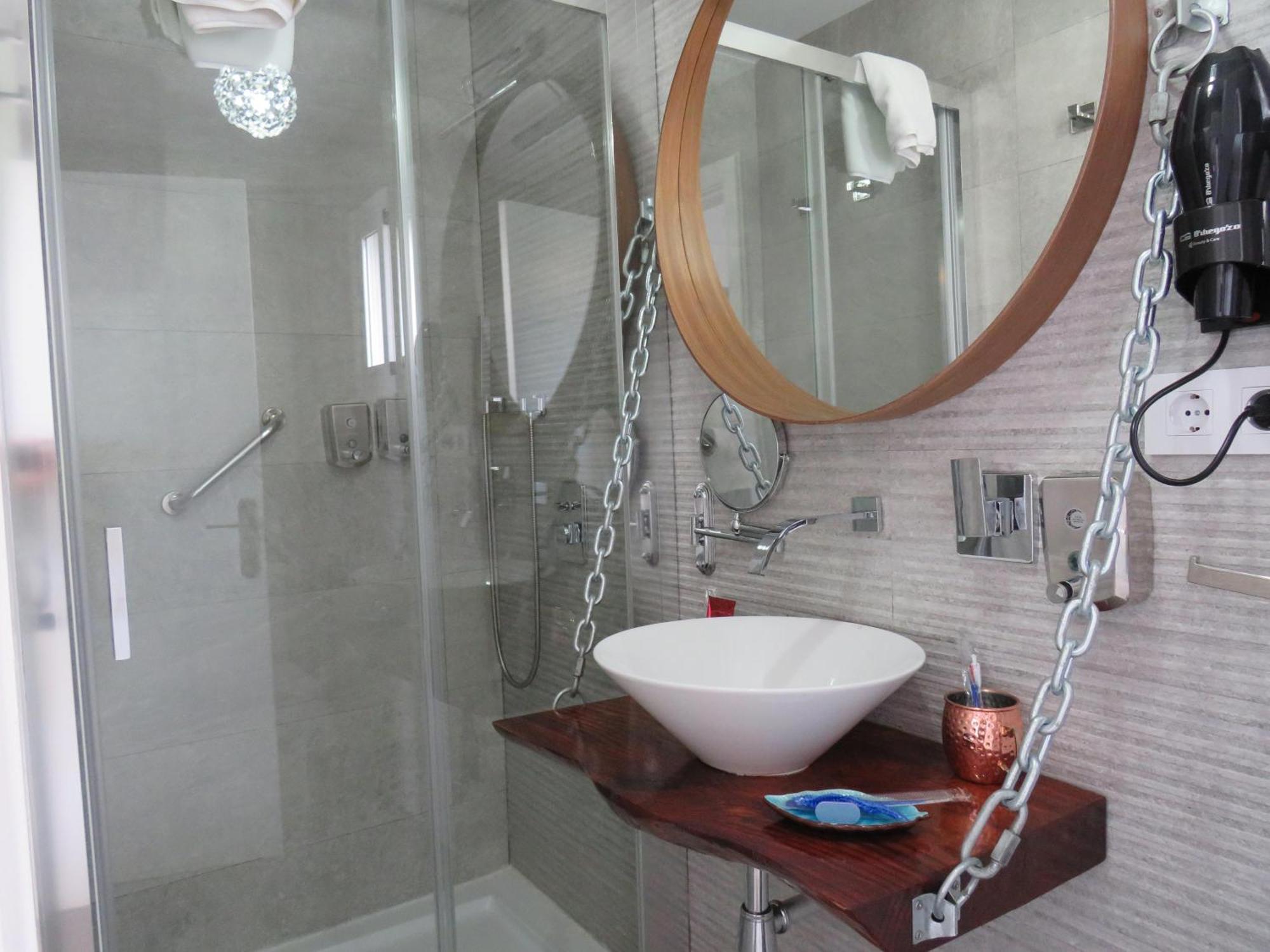 Lua Boutique 4* El Pinar de El Hierro