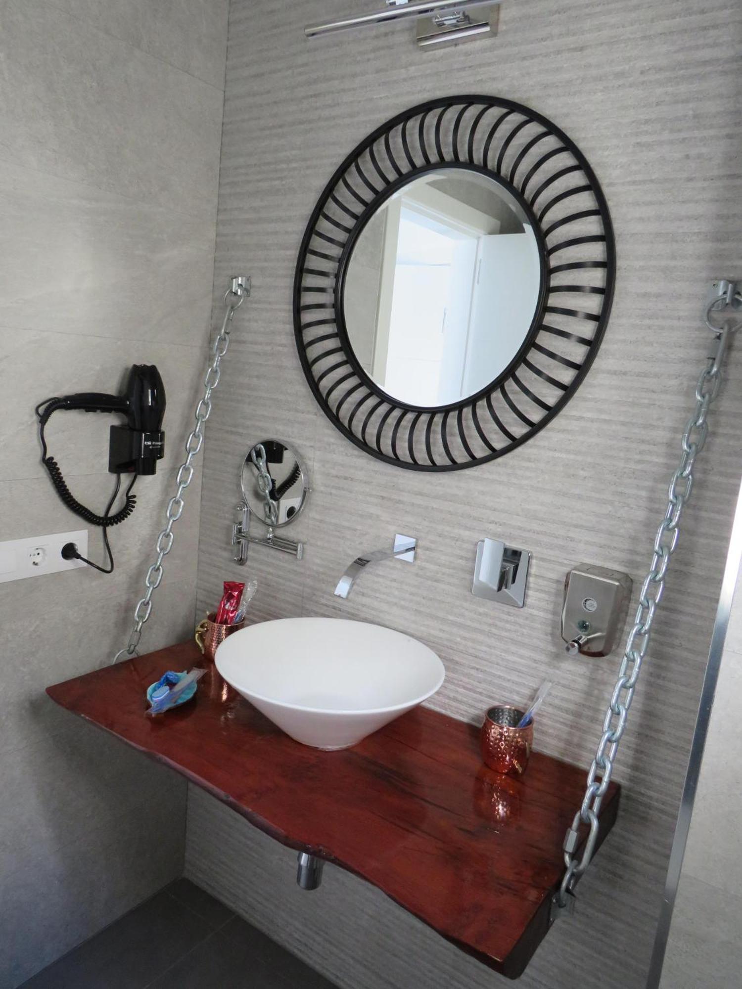 Lua Boutique Hotel El Pinar de El Hierro