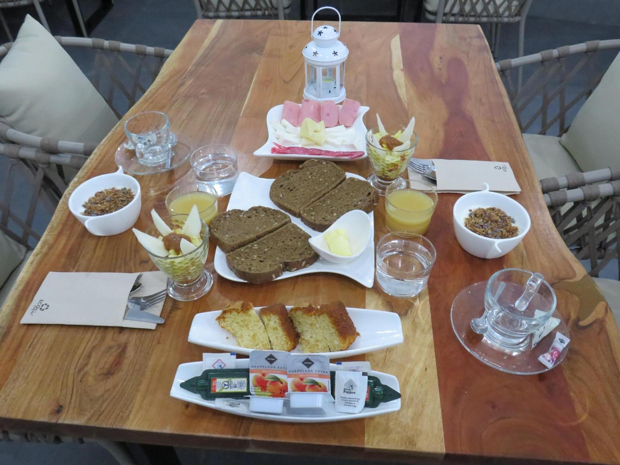Lua Boutique El Pinar de El Hierro