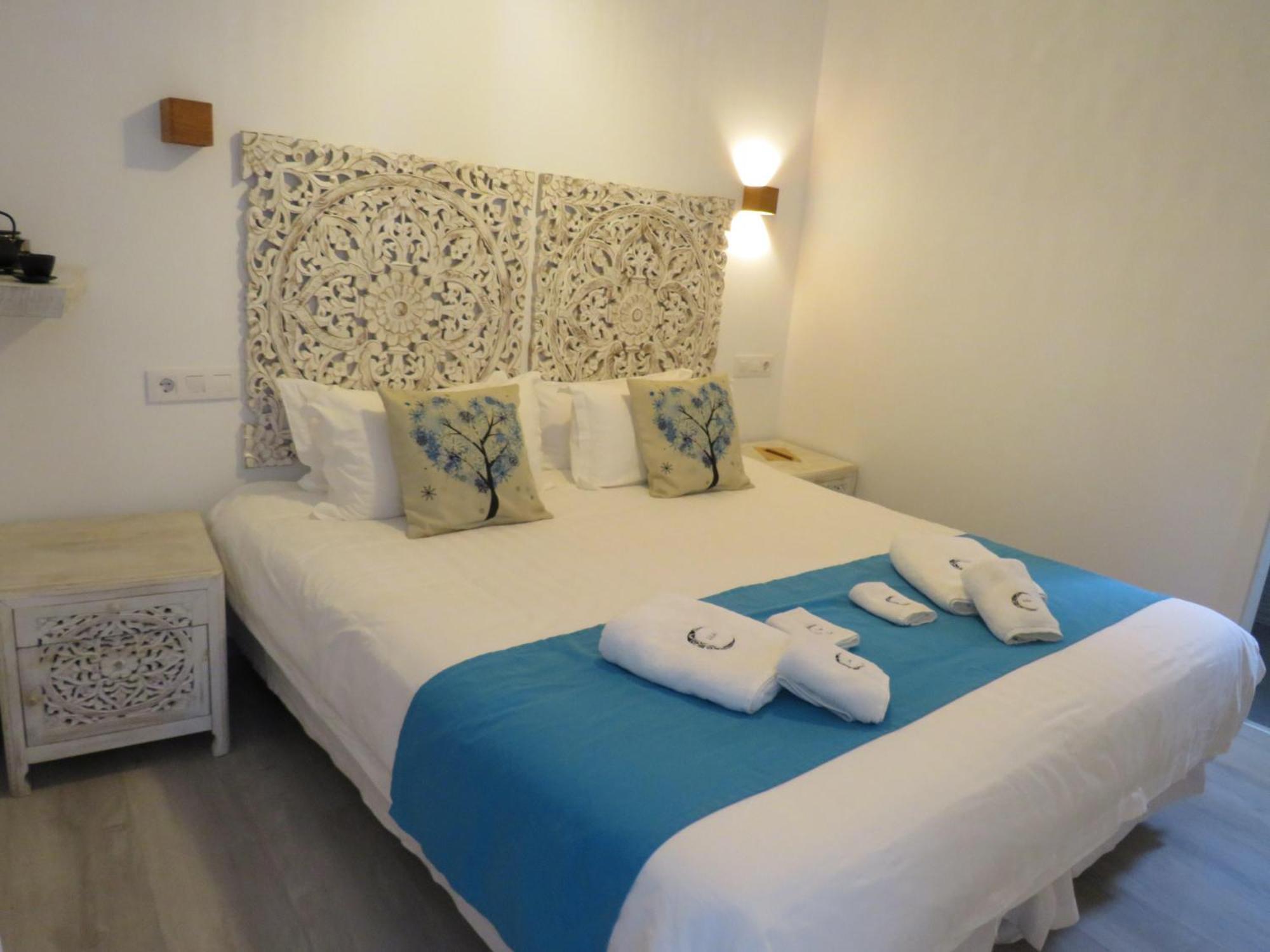 Hotel Lua Boutique 4*