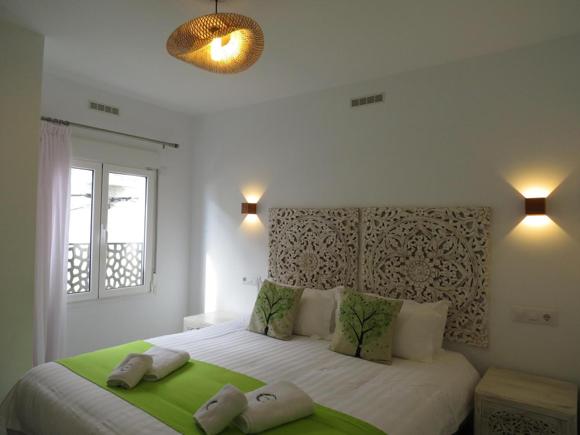 Lua Boutique Hotel