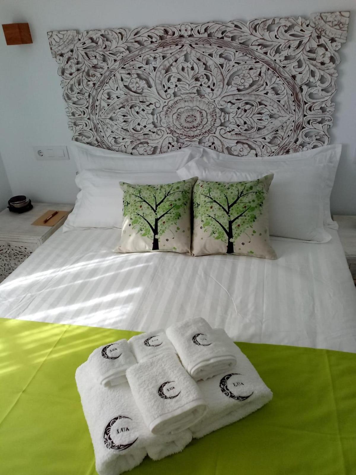 Hotel Lua Boutique El Pinar de El Hierro