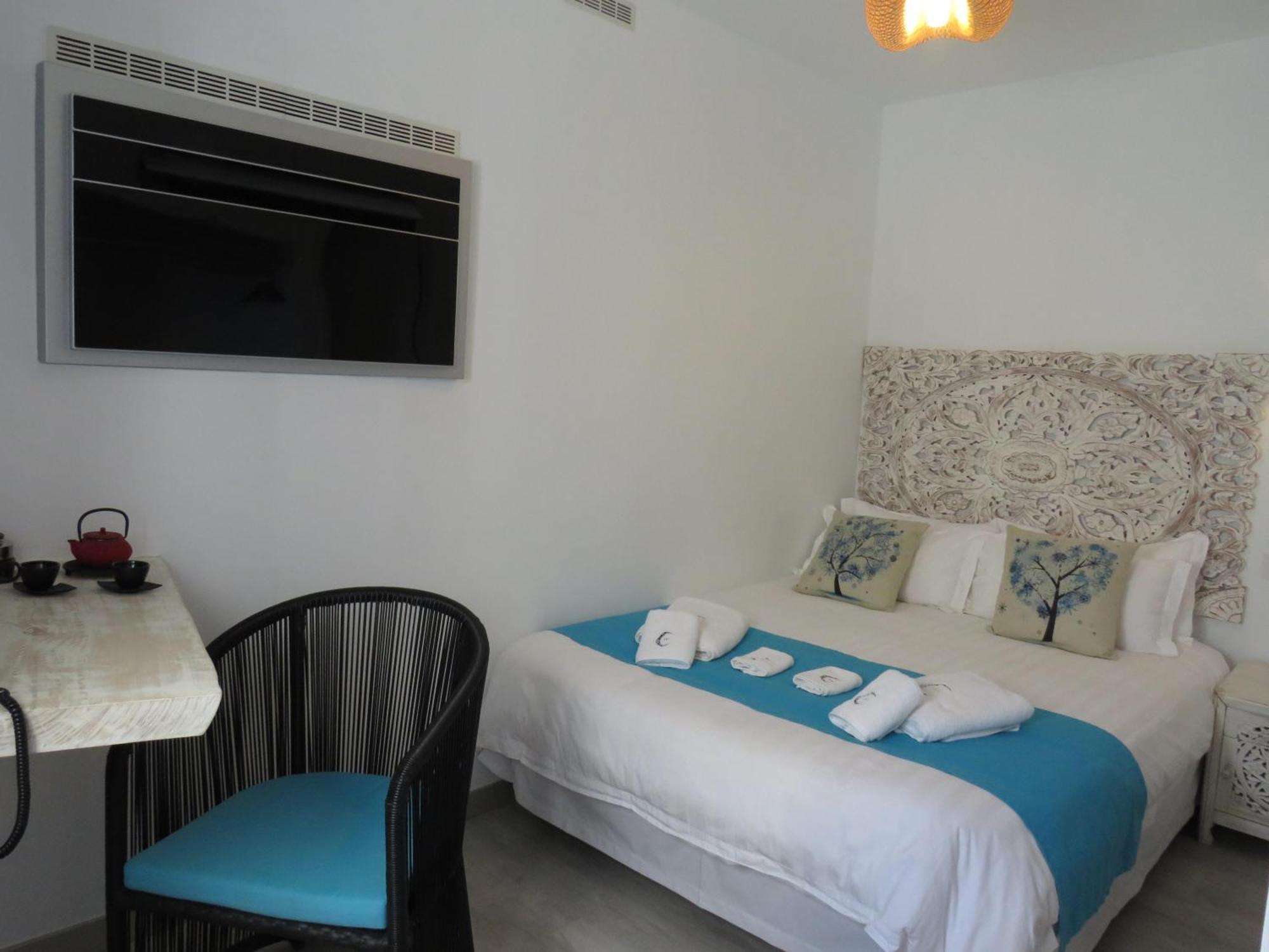 Lua Boutique 4* El Pinar de El Hierro