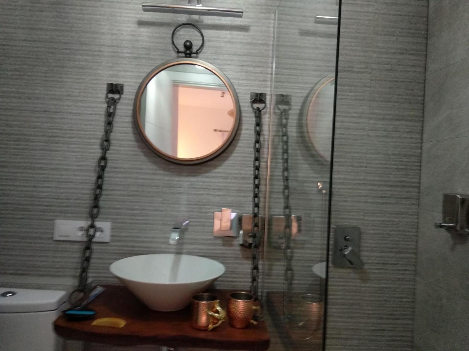 Lua Boutique Hotel El Pinar de El Hierro