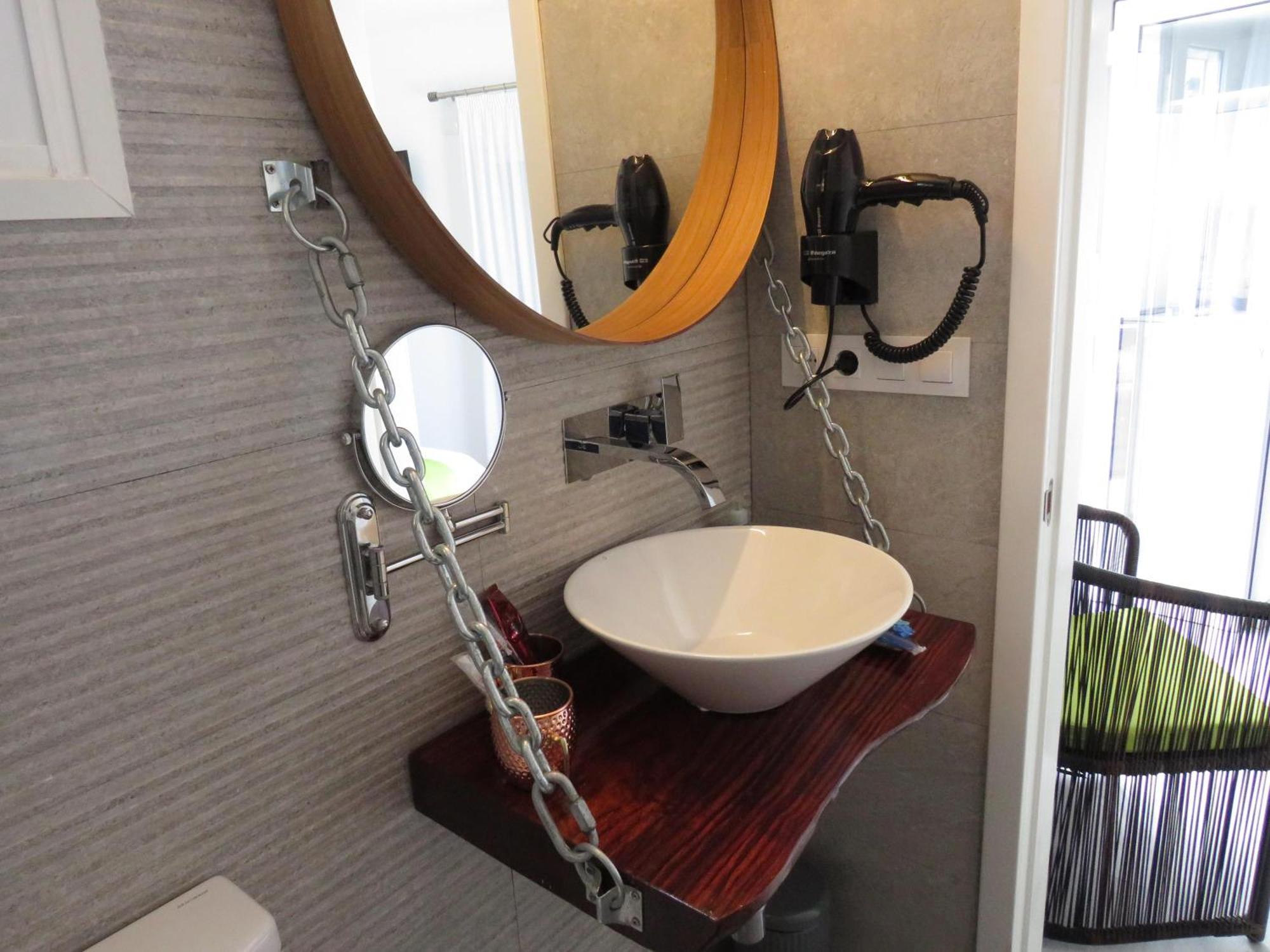 Lua Boutique Hotel