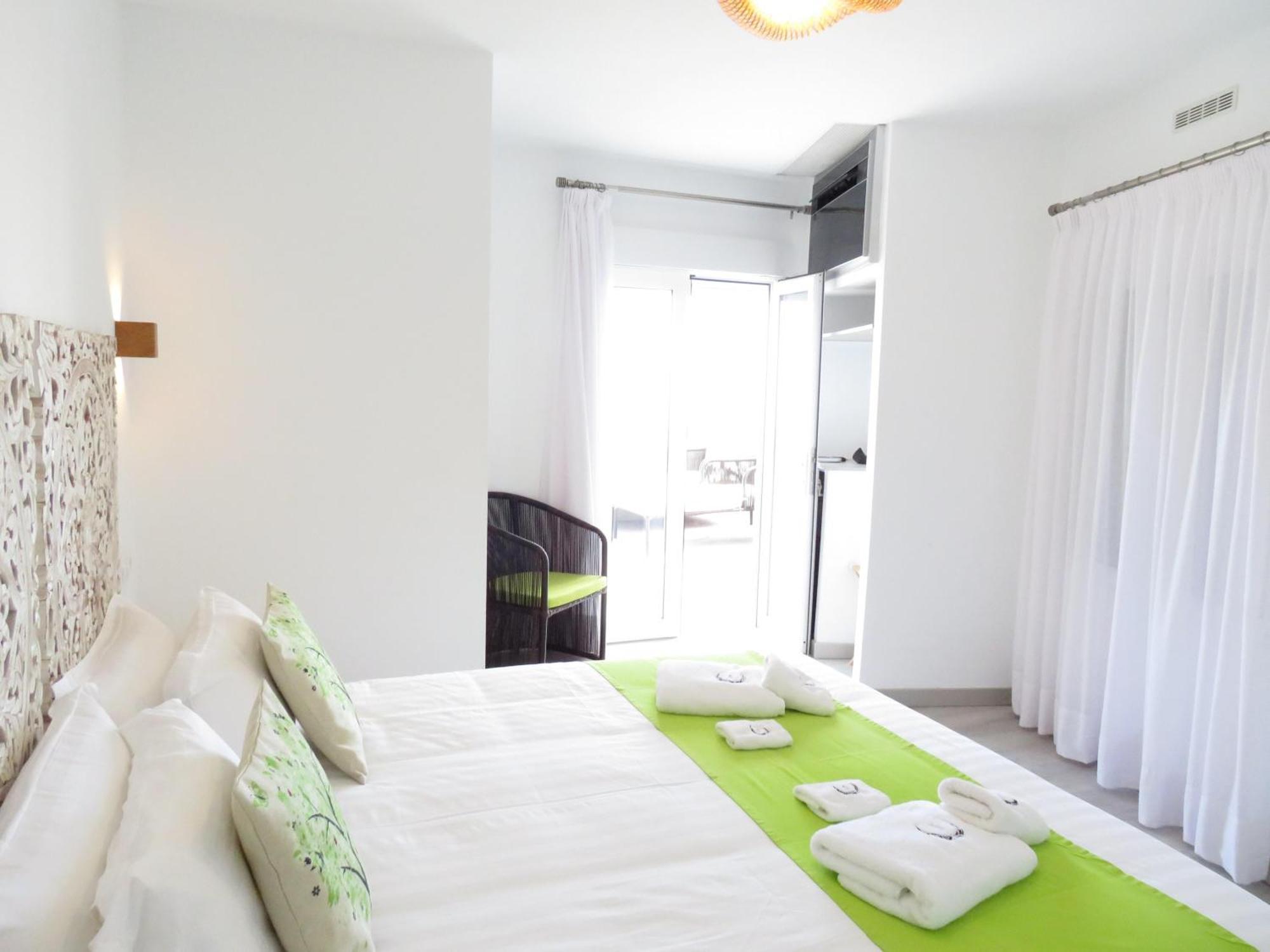 Lua Boutique Hotel