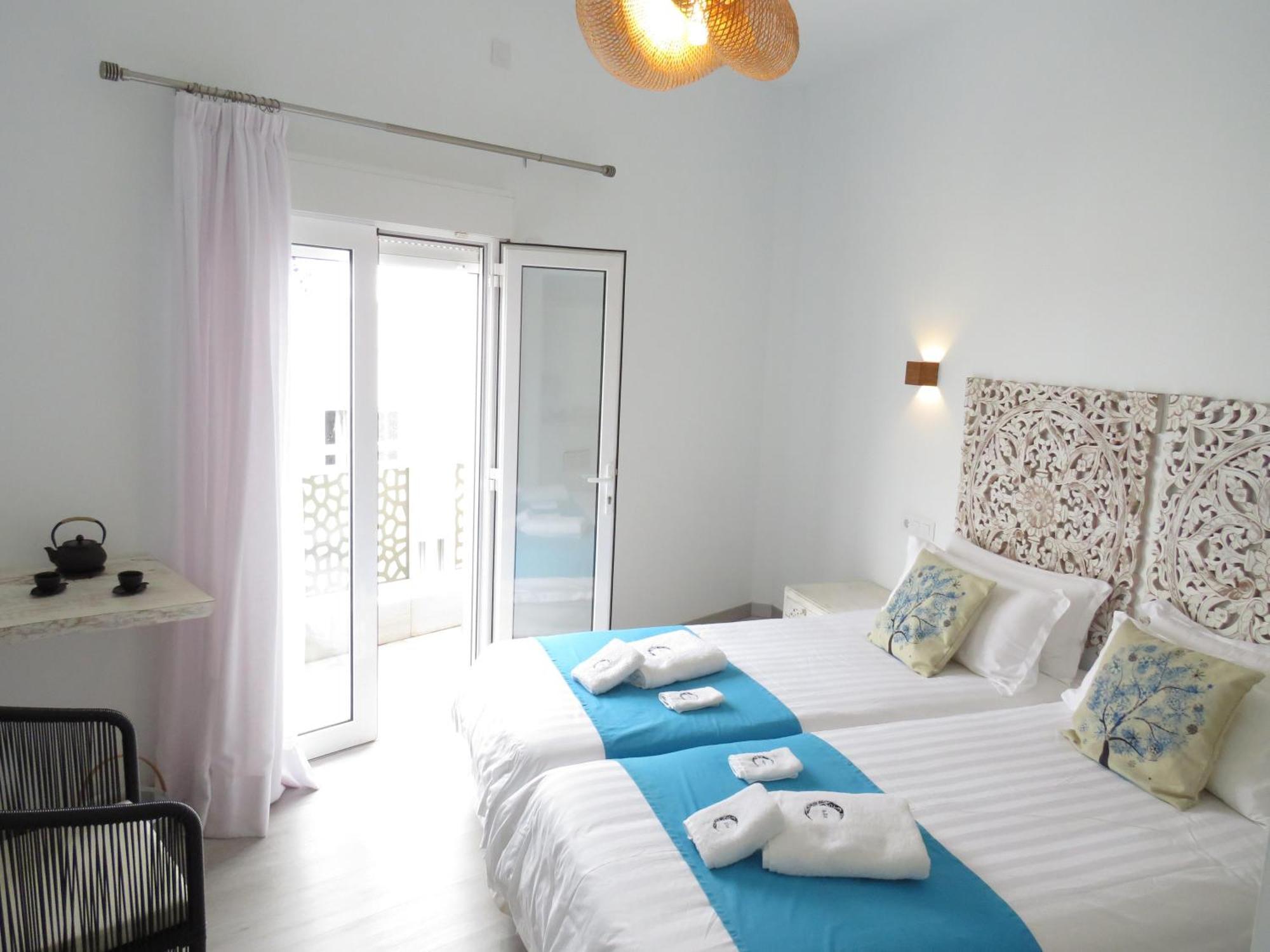 Lua Boutique 4*