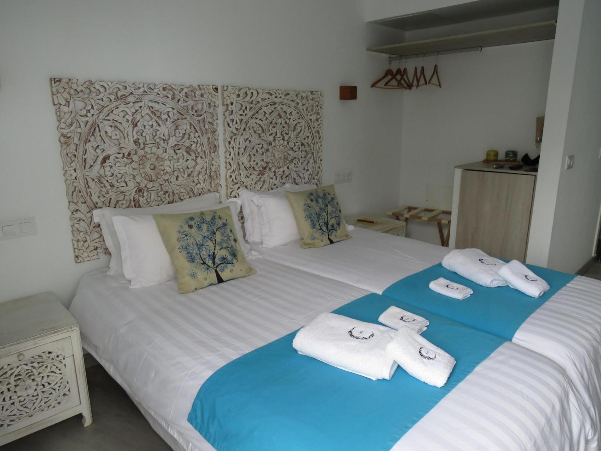Lua Boutique 4* El Pinar de El Hierro
