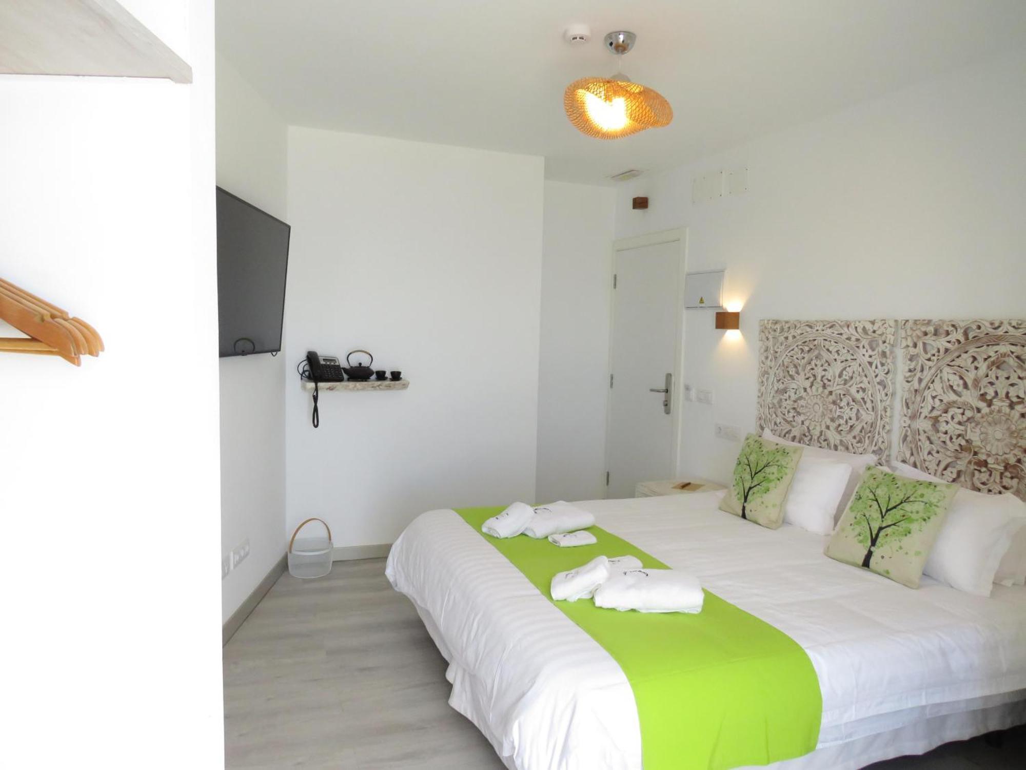 Hotel Lua Boutique