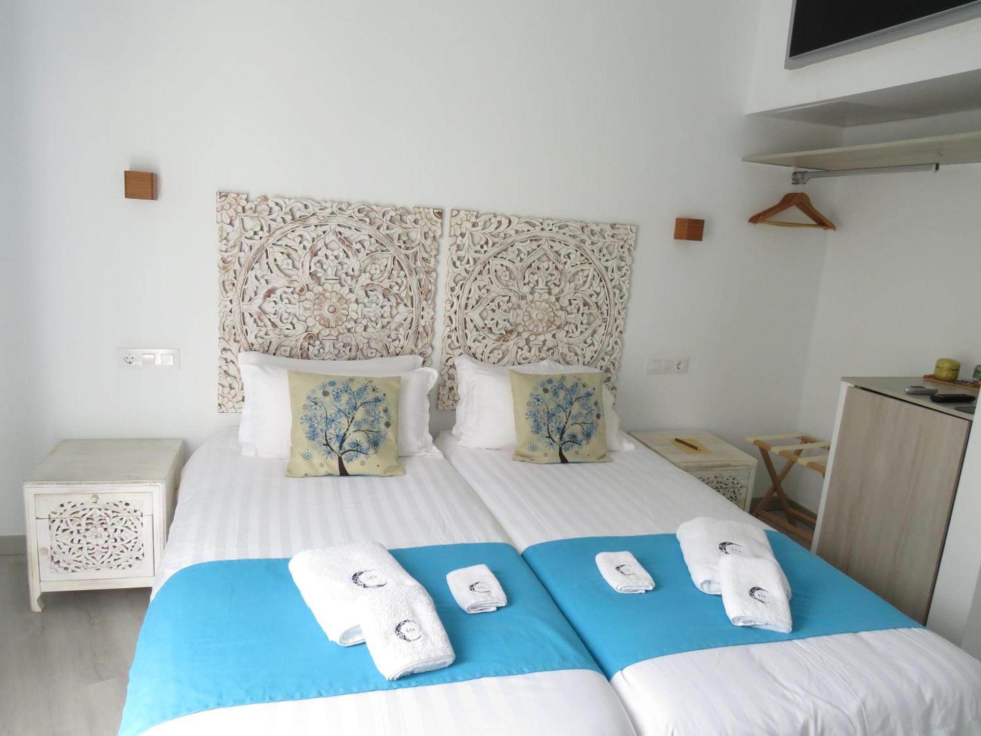 Lua Boutique Hotel