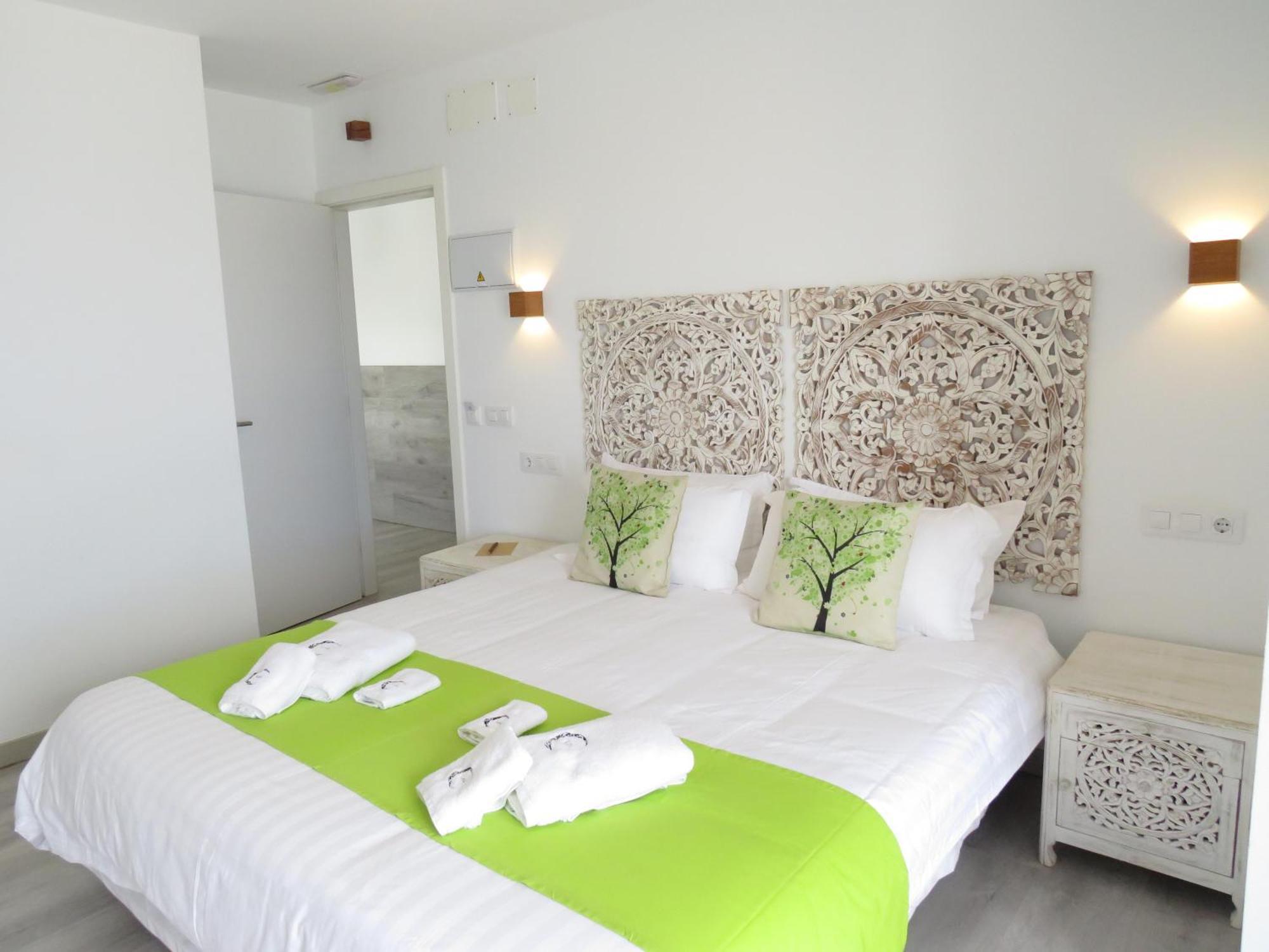 Lua Boutique Hotel 4*