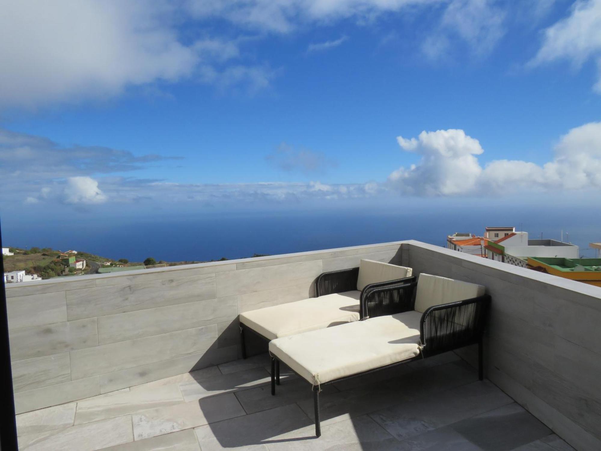 Hotel Lua Boutique El Pinar de El Hierro