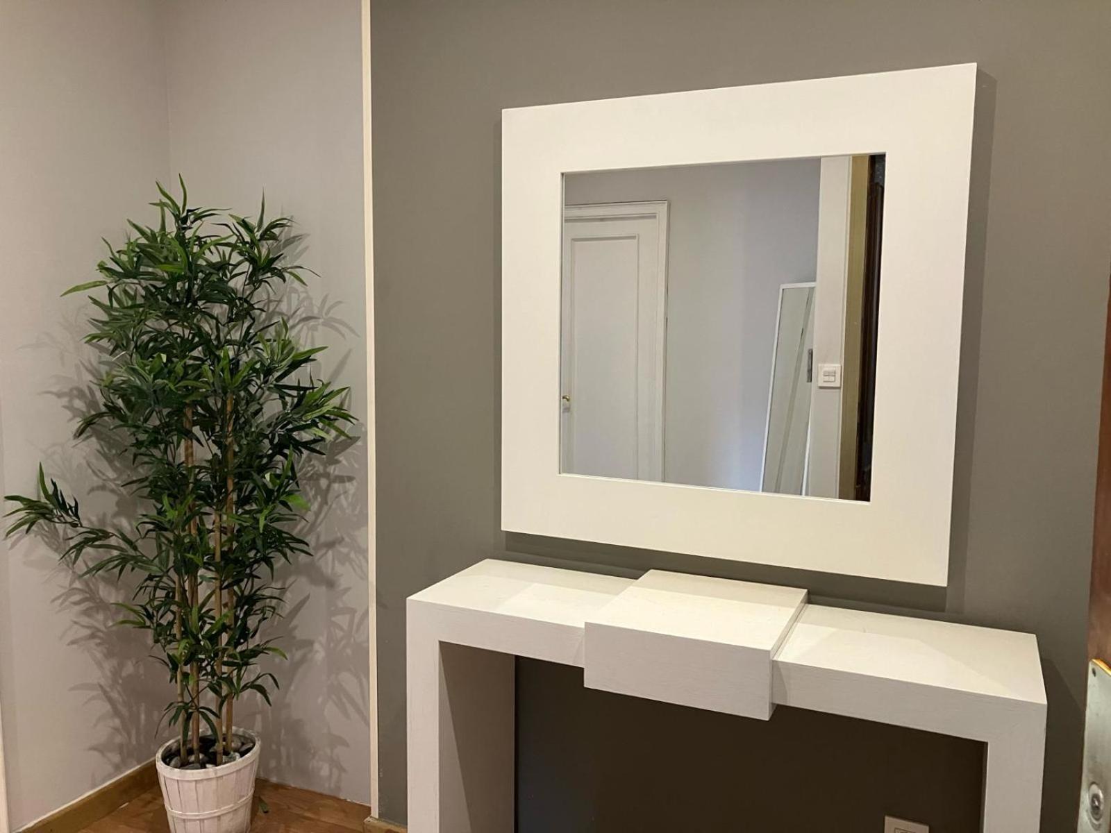 Apartamento Vivienda Estacion