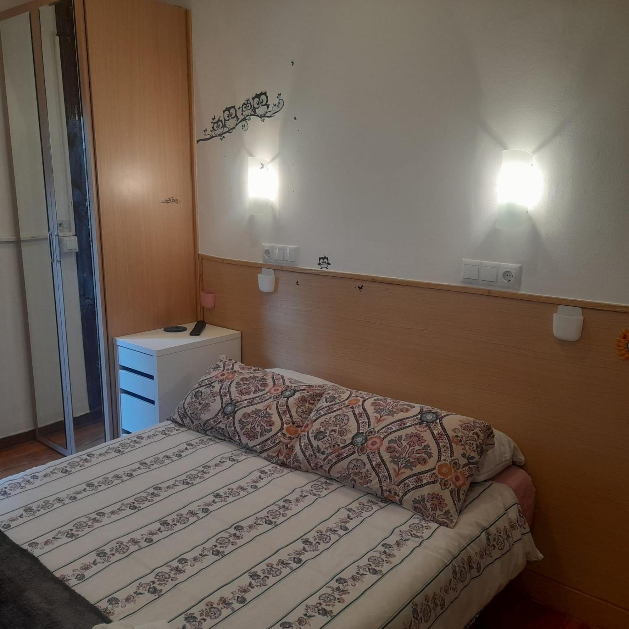 Estudio Plaza Mayor Palencia