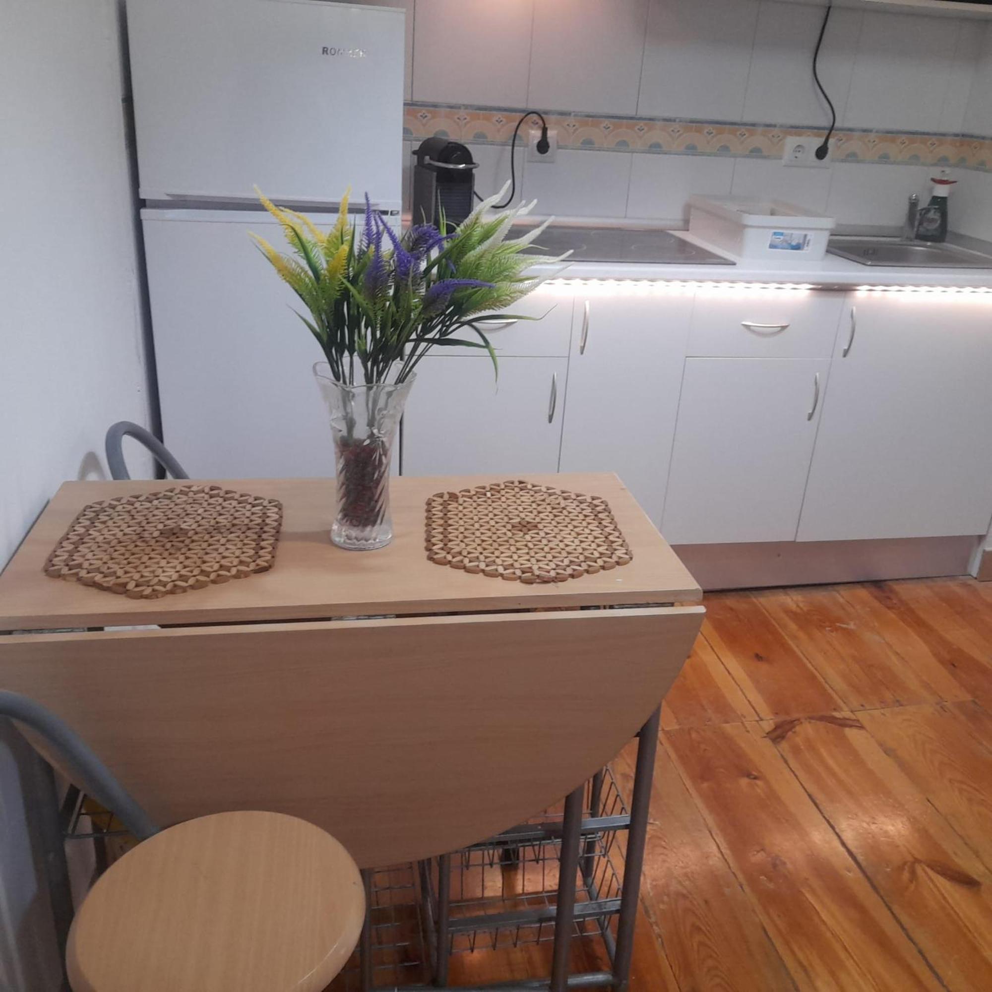 Apartment Estudio Plaza Mayor Palencia