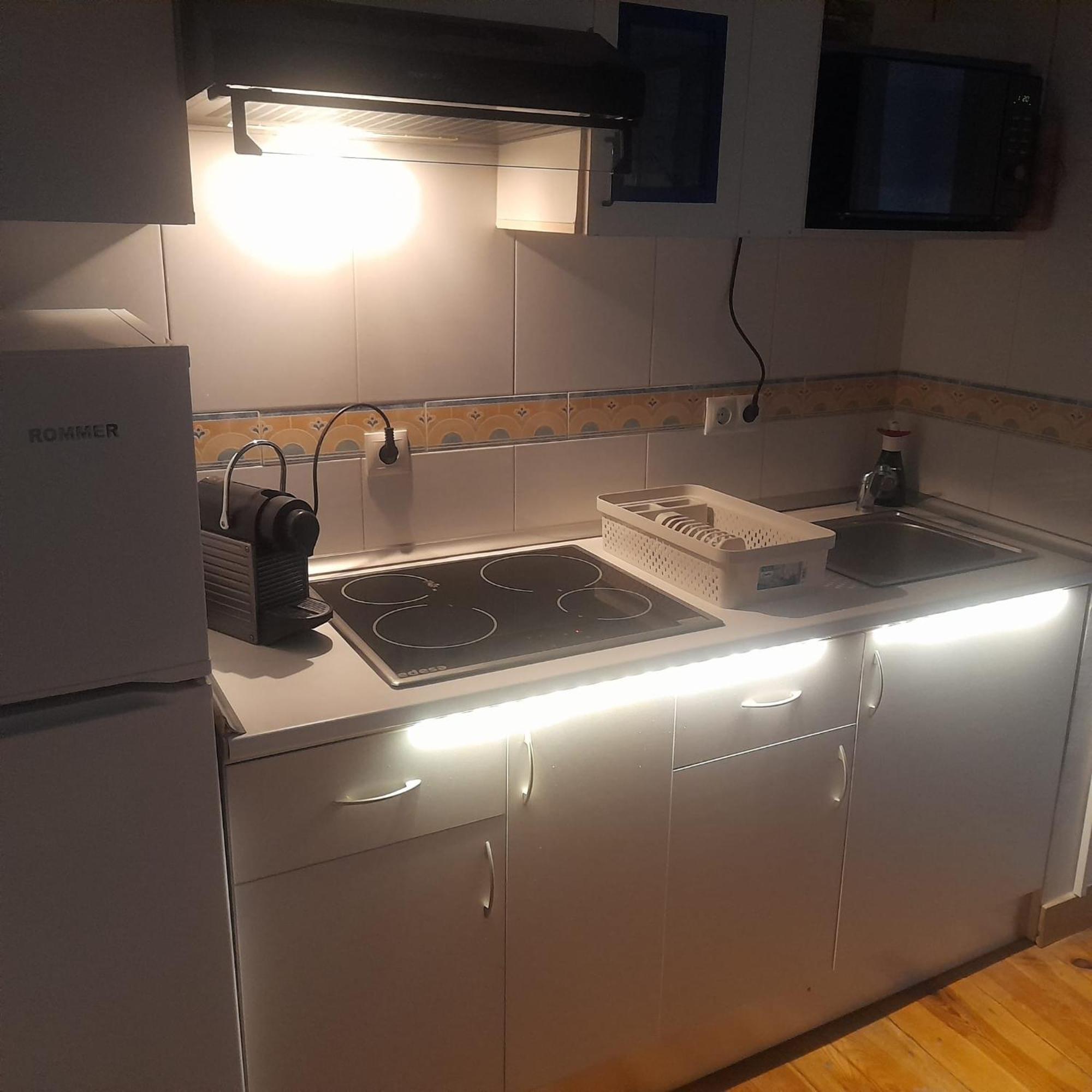 Estudio Plaza Mayor Apartment *
