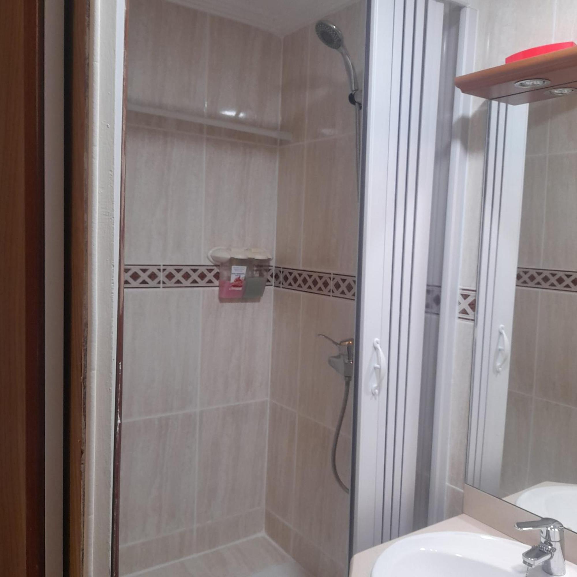 Apartment Estudio Plaza Mayor Palencia