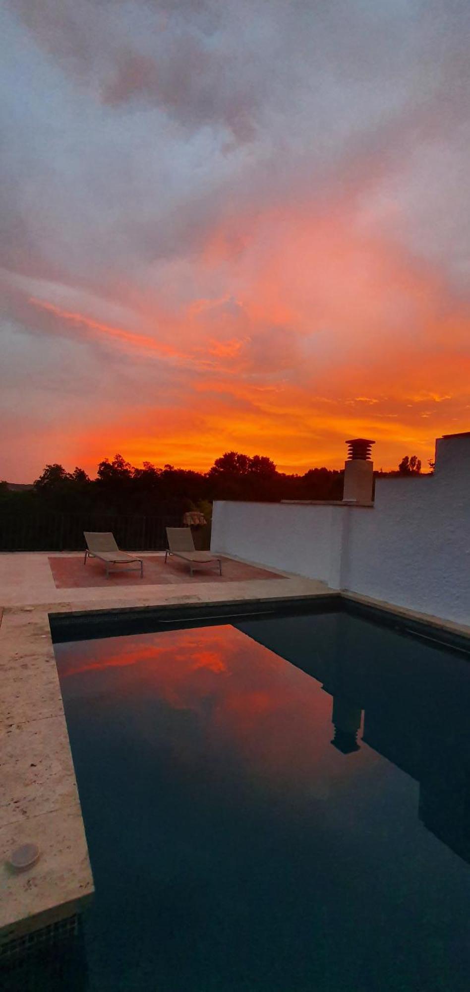 Tarana Holiday home