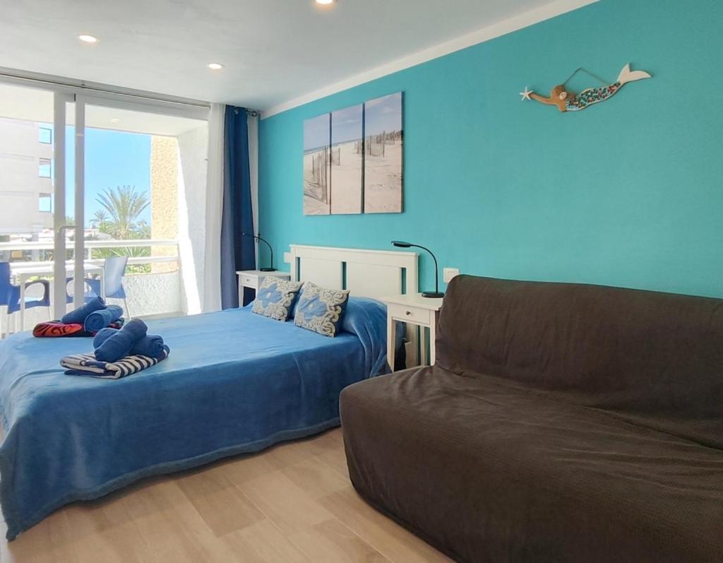 Borinquen Charming And Modern