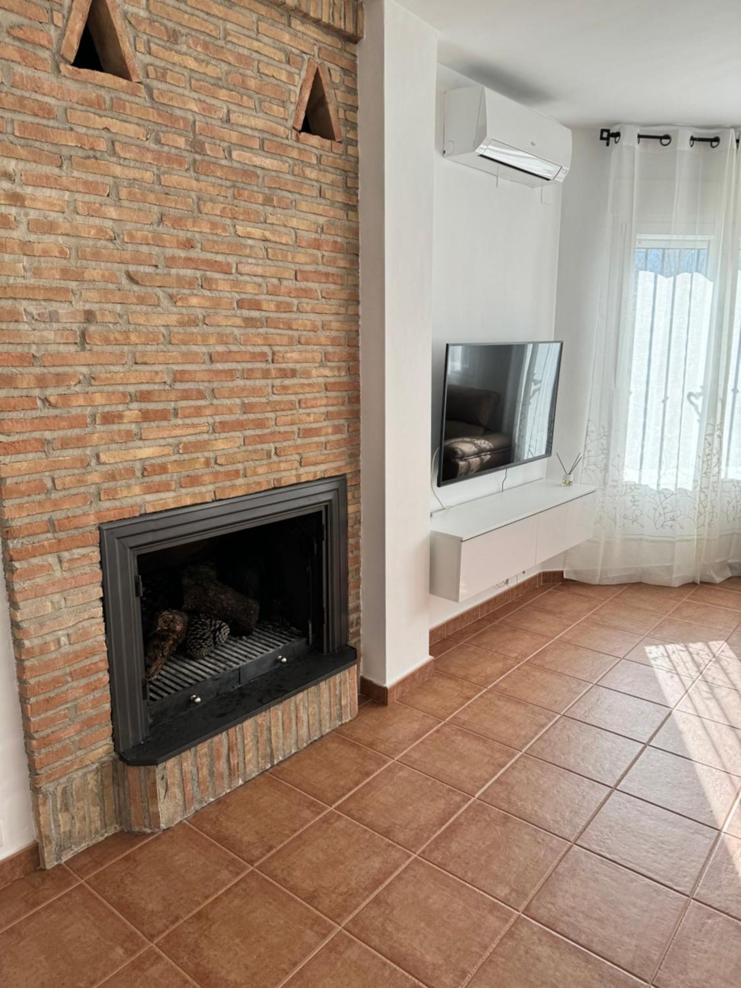 Casa A La Vera De La Sierra Сasa de vacaciones *