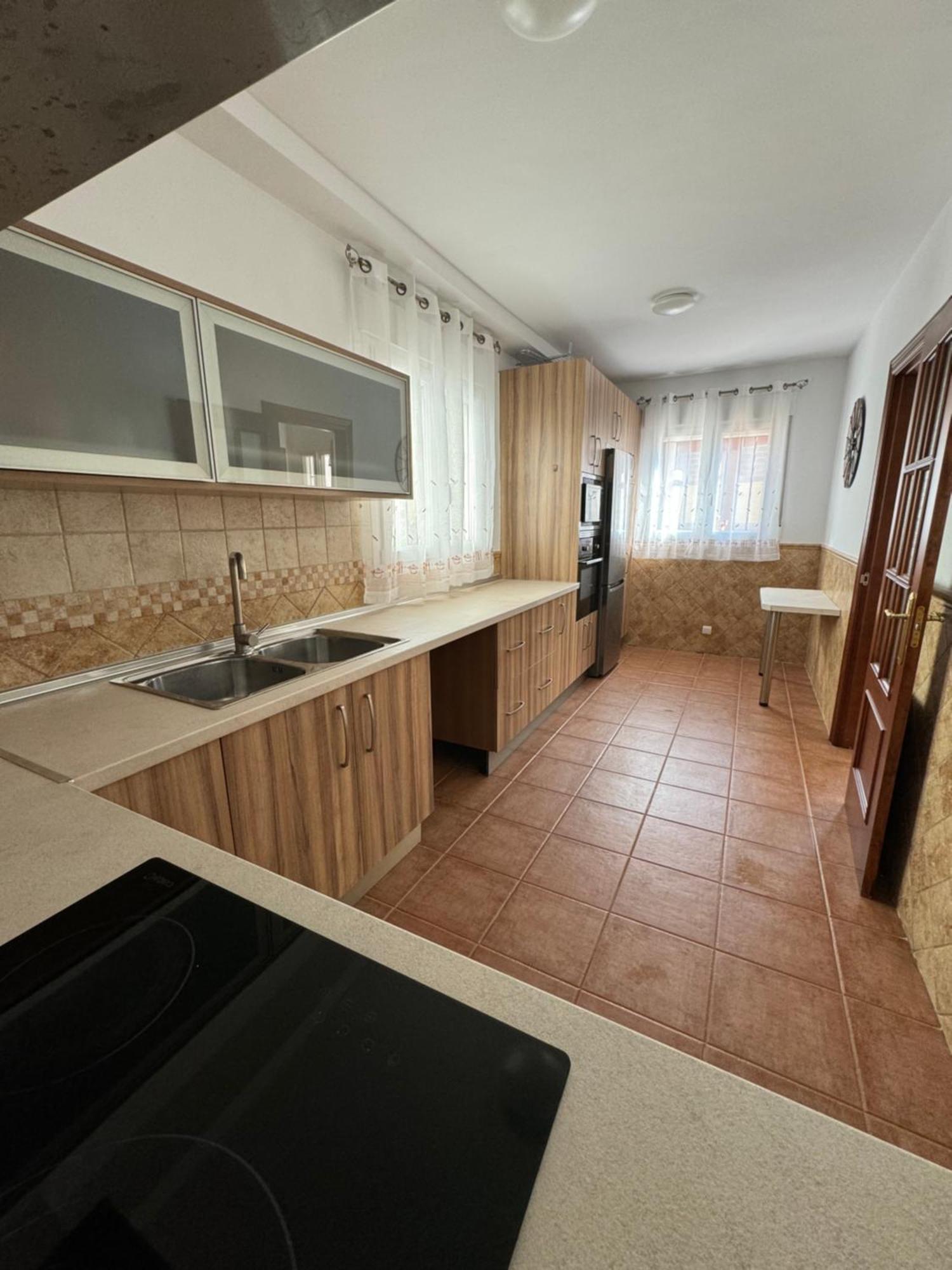 Casa A La Vera De La Sierra Сasa de vacaciones