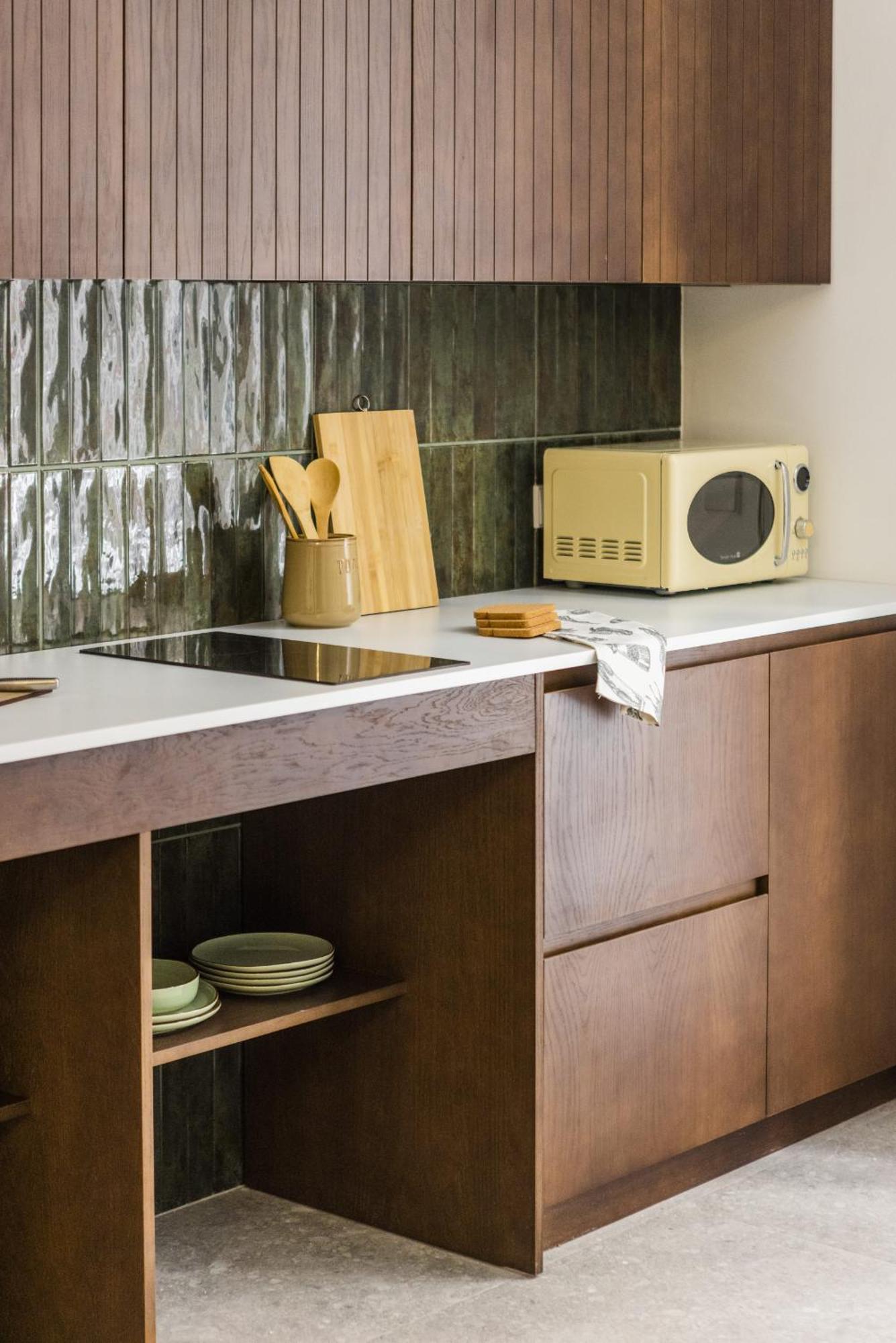 By Concept Flats Apartment
