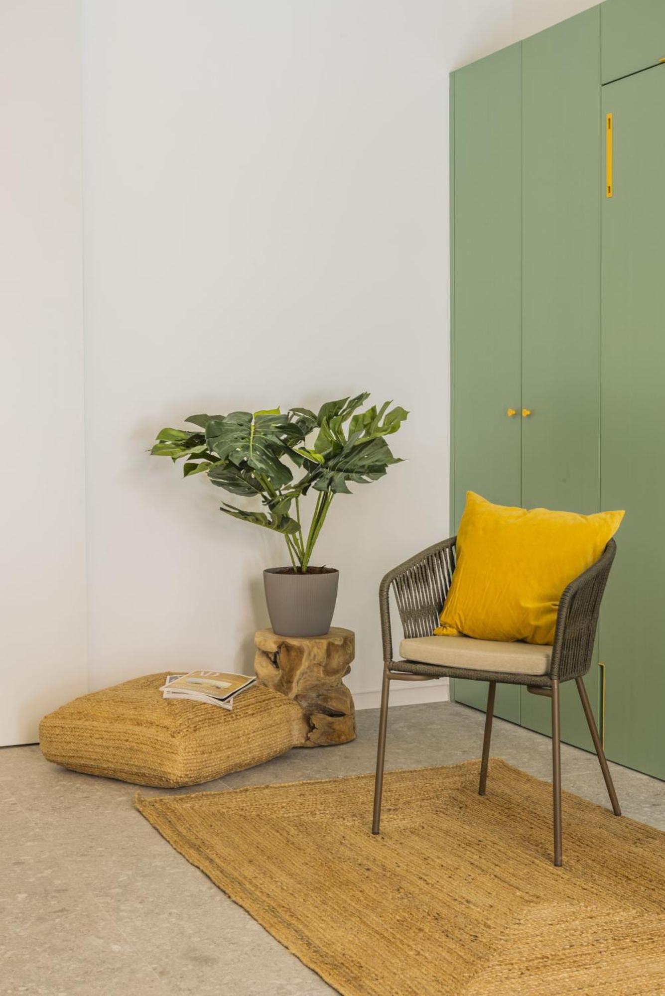 Apartment By Concept Flats