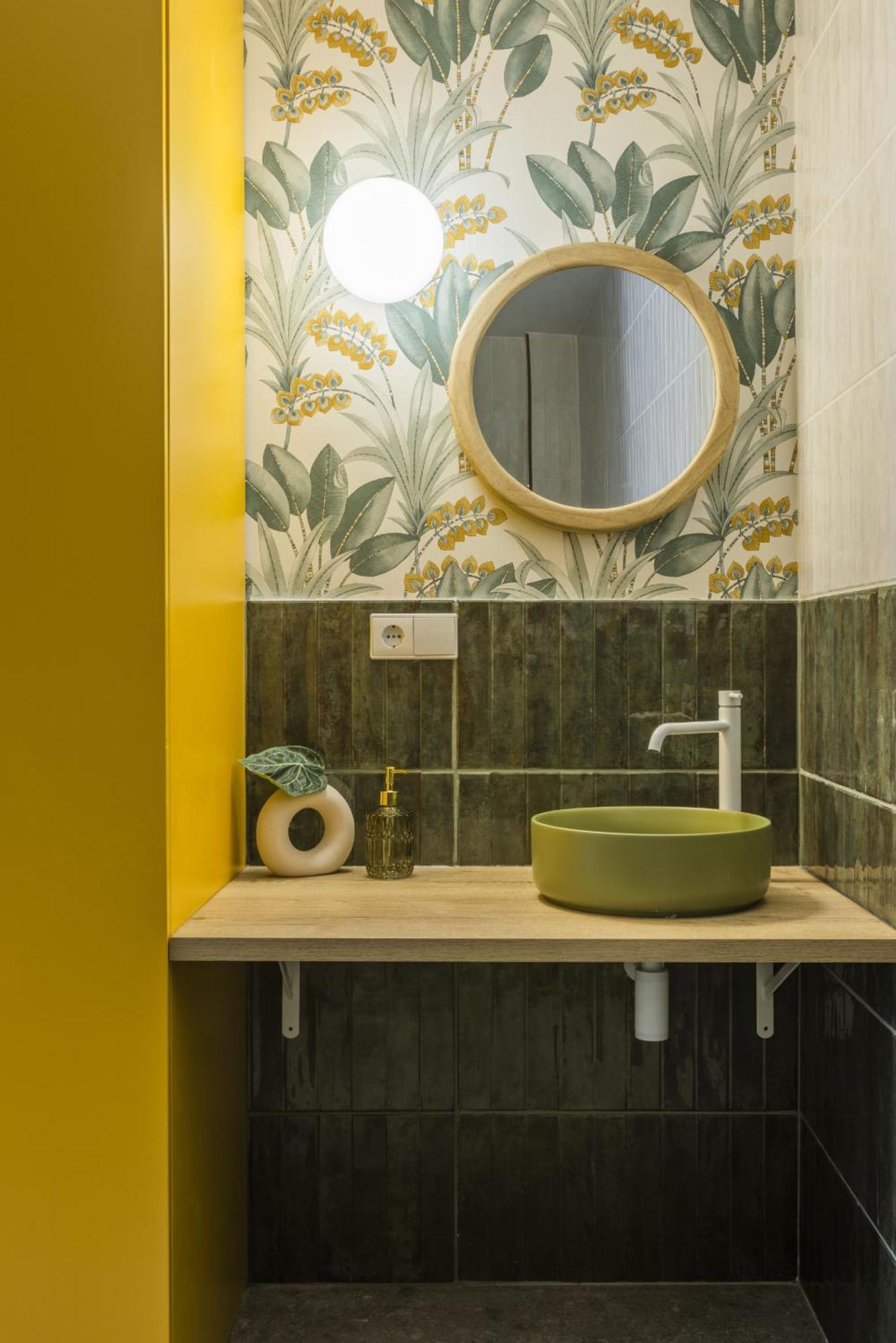 By Concept Flats Apartment Valencia