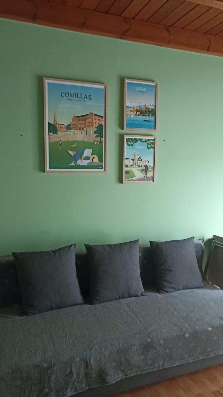 Apartment Guadalupe