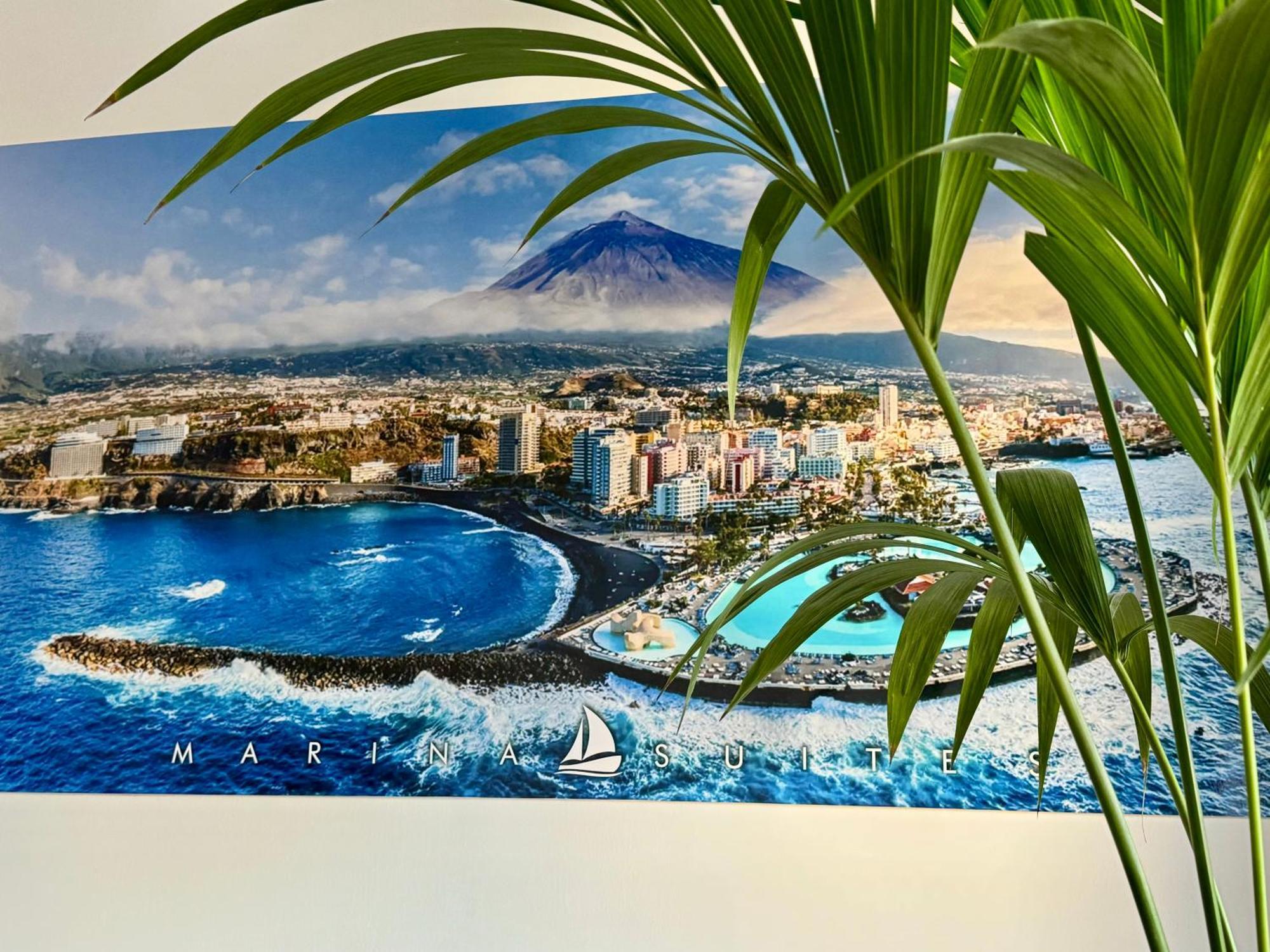 Marina Tenerife Apartamento Puerto de la Cruz (Tenerife)