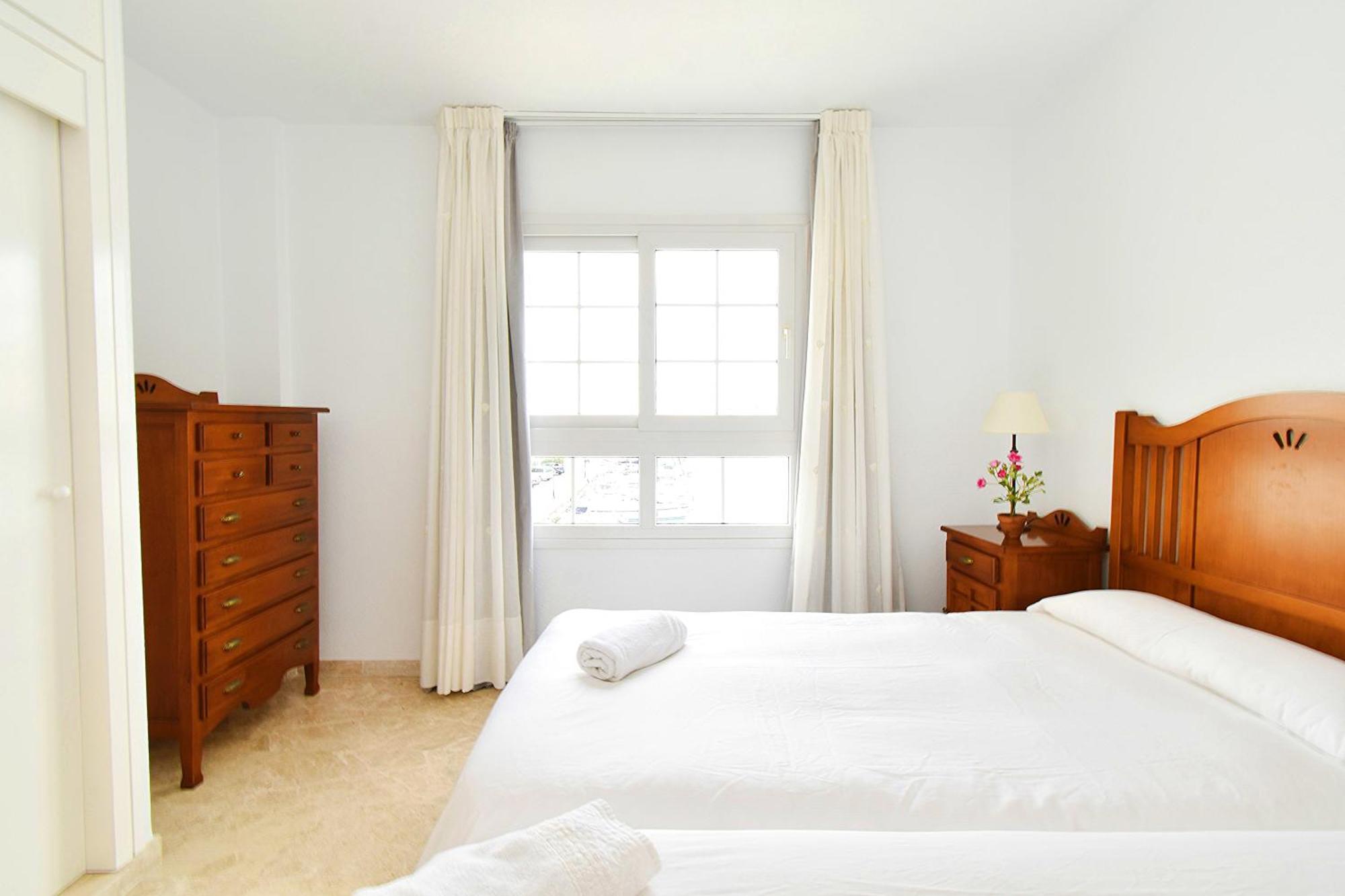 Expoholidays - Puerto Deportivo La Goleta Apartamento Almerimar