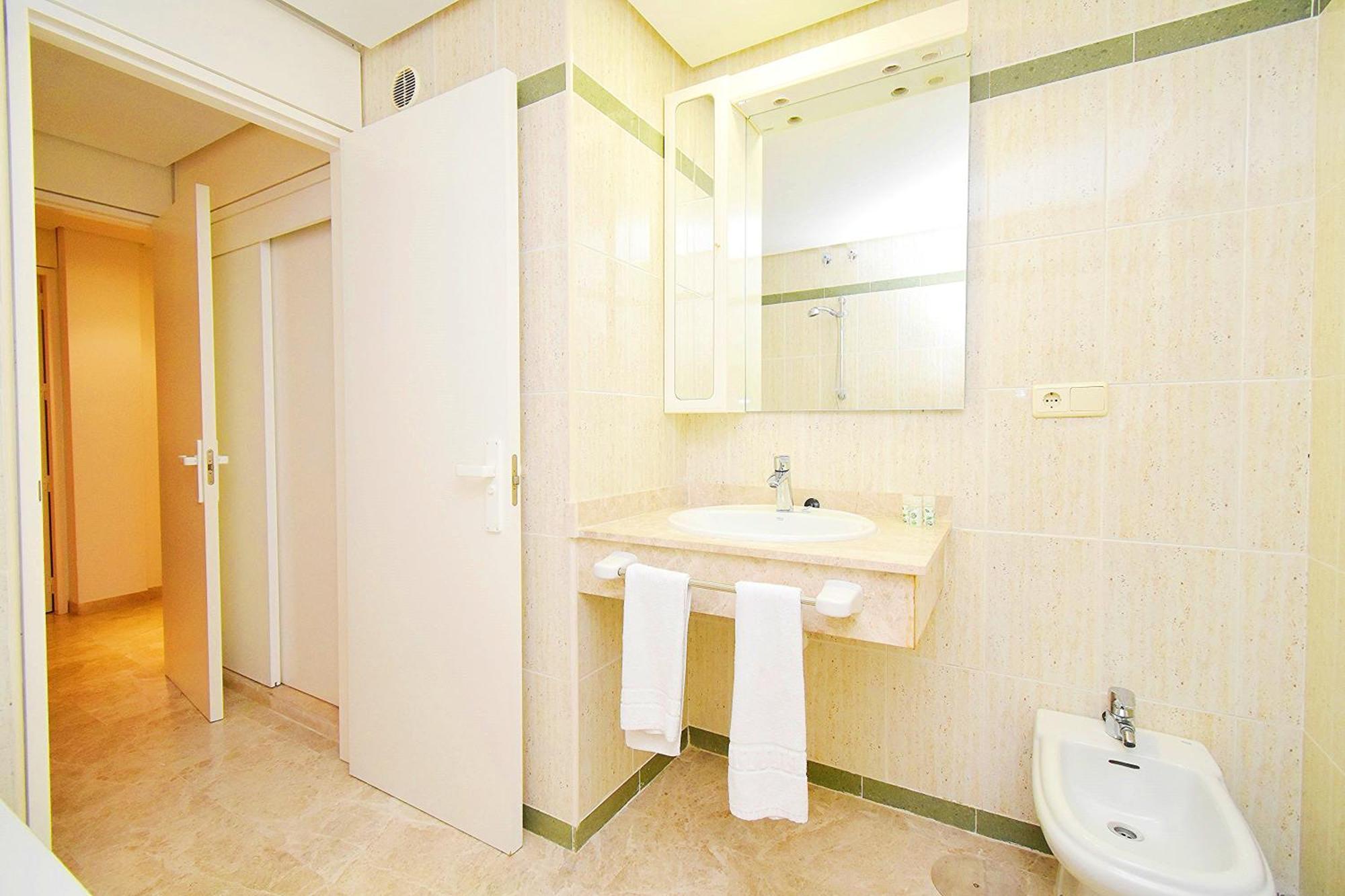 Apartamento Expoholidays - Puerto Deportivo La Goleta *