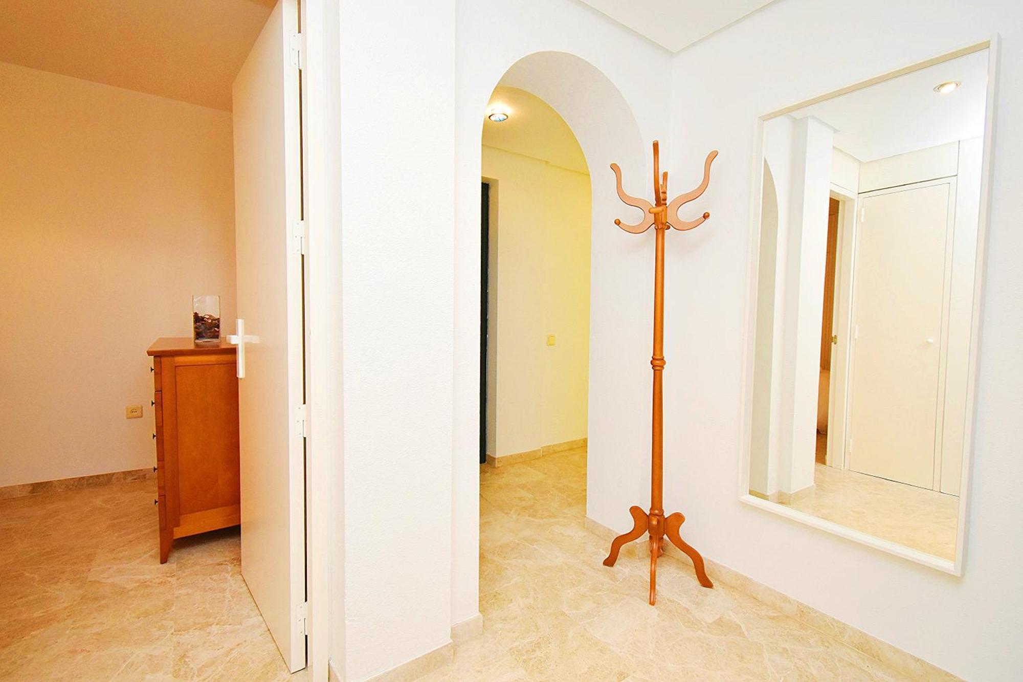 Apartamento Expoholidays - Puerto Deportivo La Goleta Almerimar