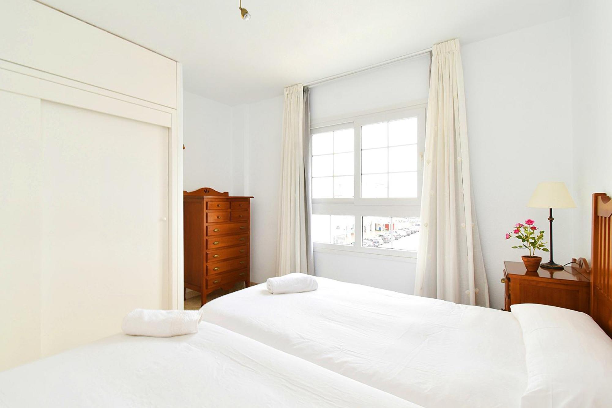 Expoholidays - Puerto Deportivo La Goleta Apartamento Almerimar