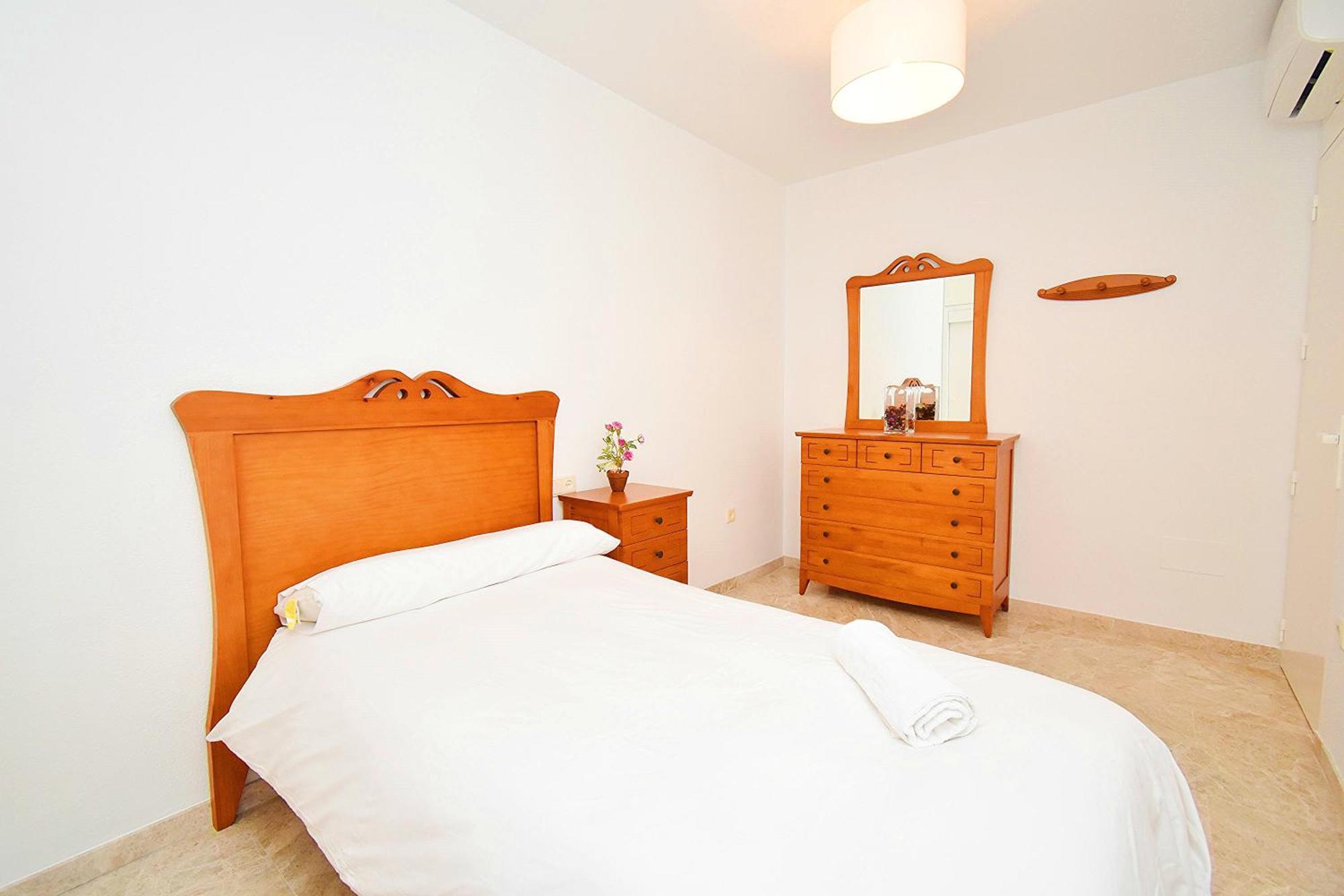 Apartamento Expoholidays - Puerto Deportivo La Goleta *