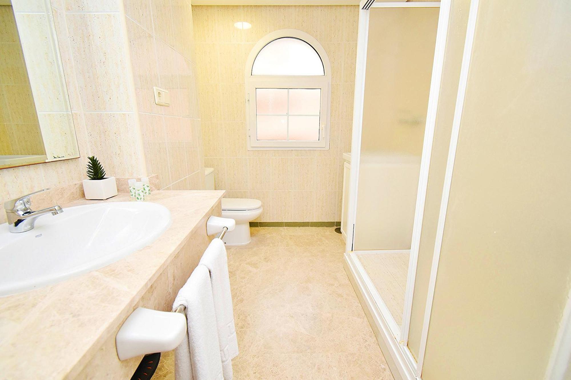 Apartamento Expoholidays - Puerto Deportivo La Goleta