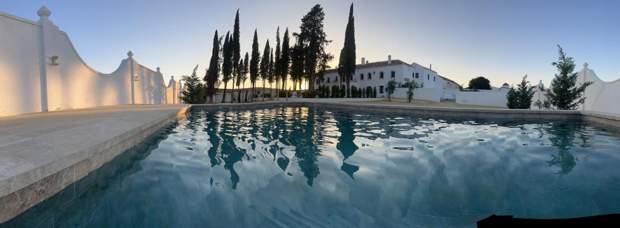Villa Cortijo El Solano *