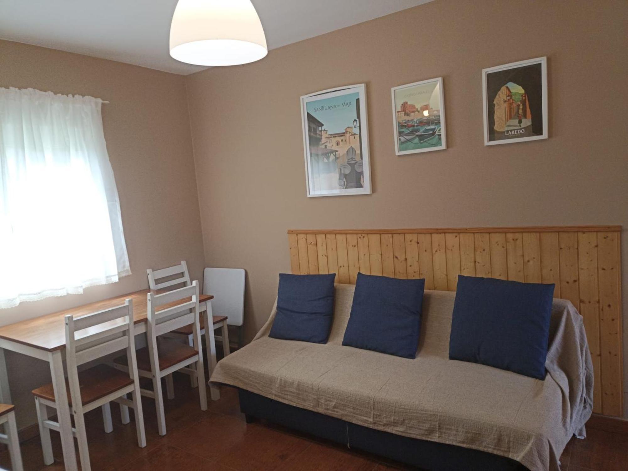 Guadalupe Apartment Tagle