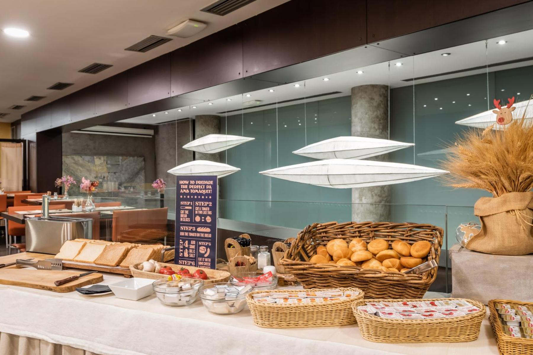 Madanis Liceo Hotel L'Hospitalet de Llobregat