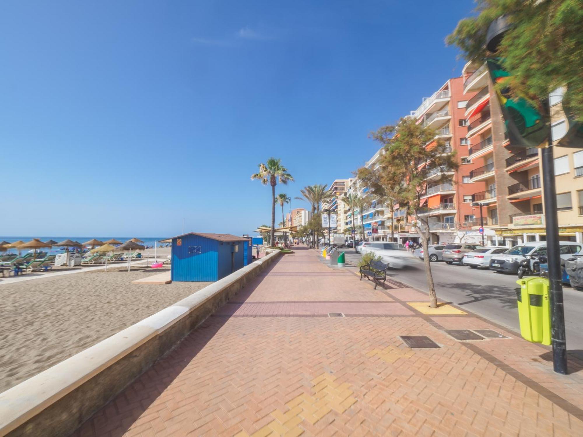 Cubo's Espana 2b Apartamento *
