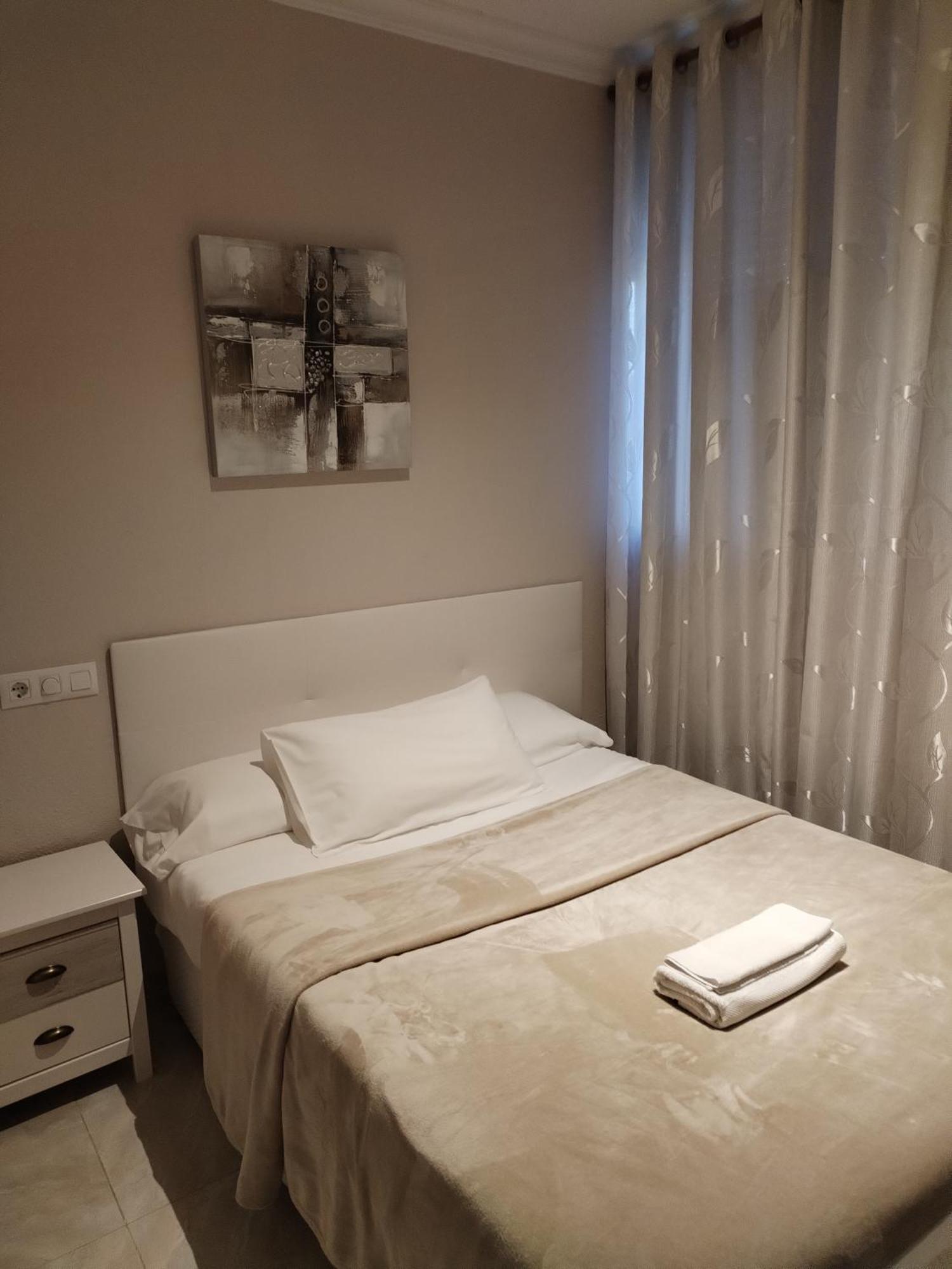 Guest house A&e *