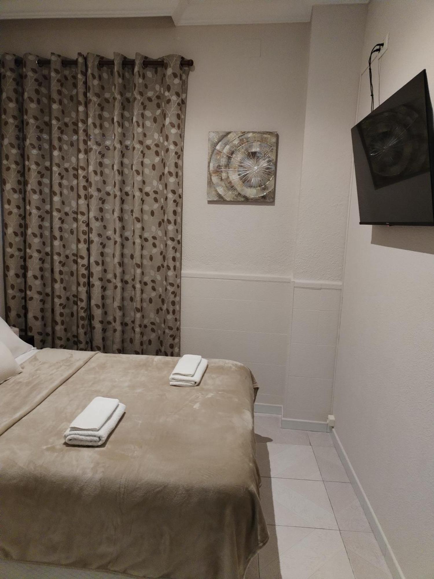 A&e Guest house *